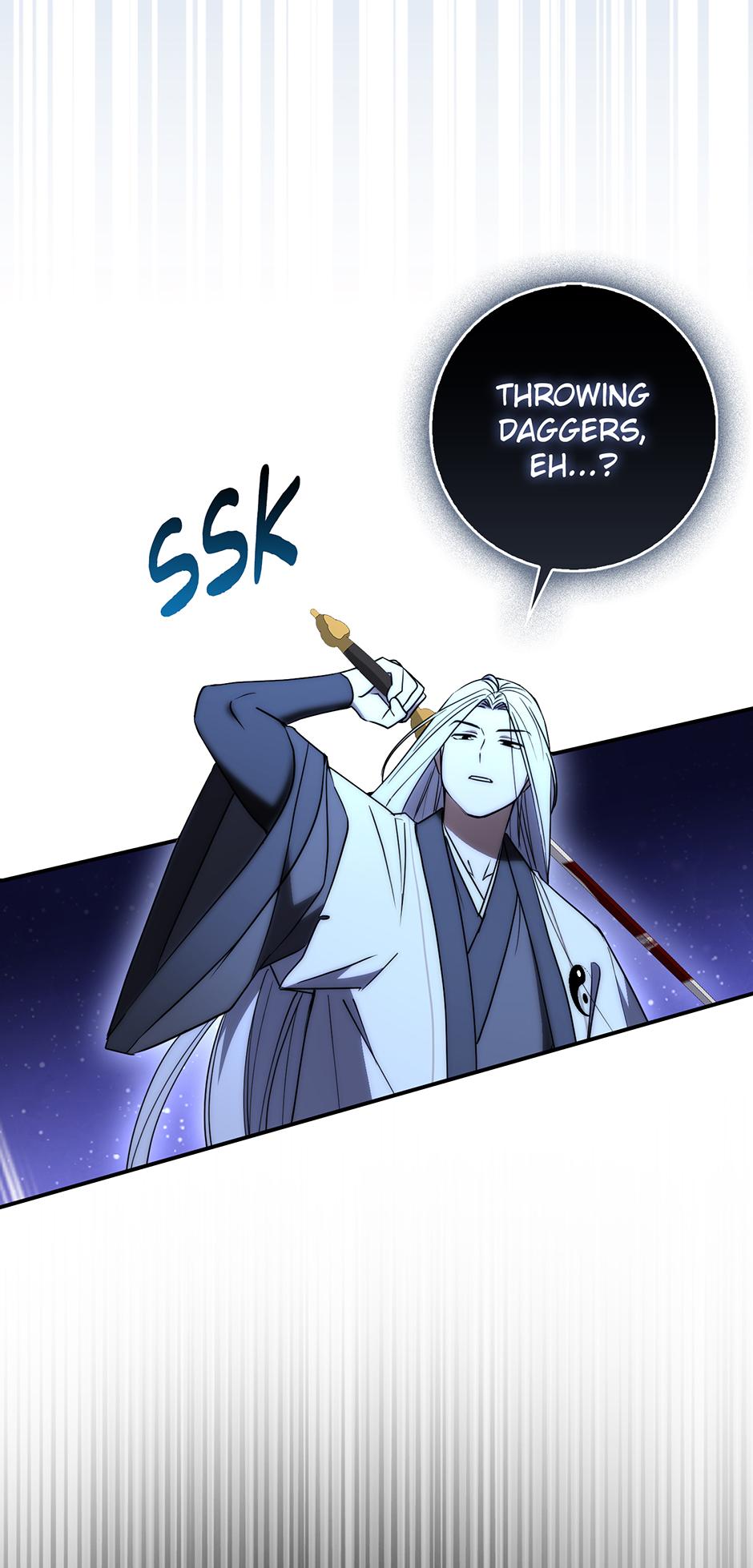 Sword Dragon: Dragon of Light Chapter 39 page 15 - 