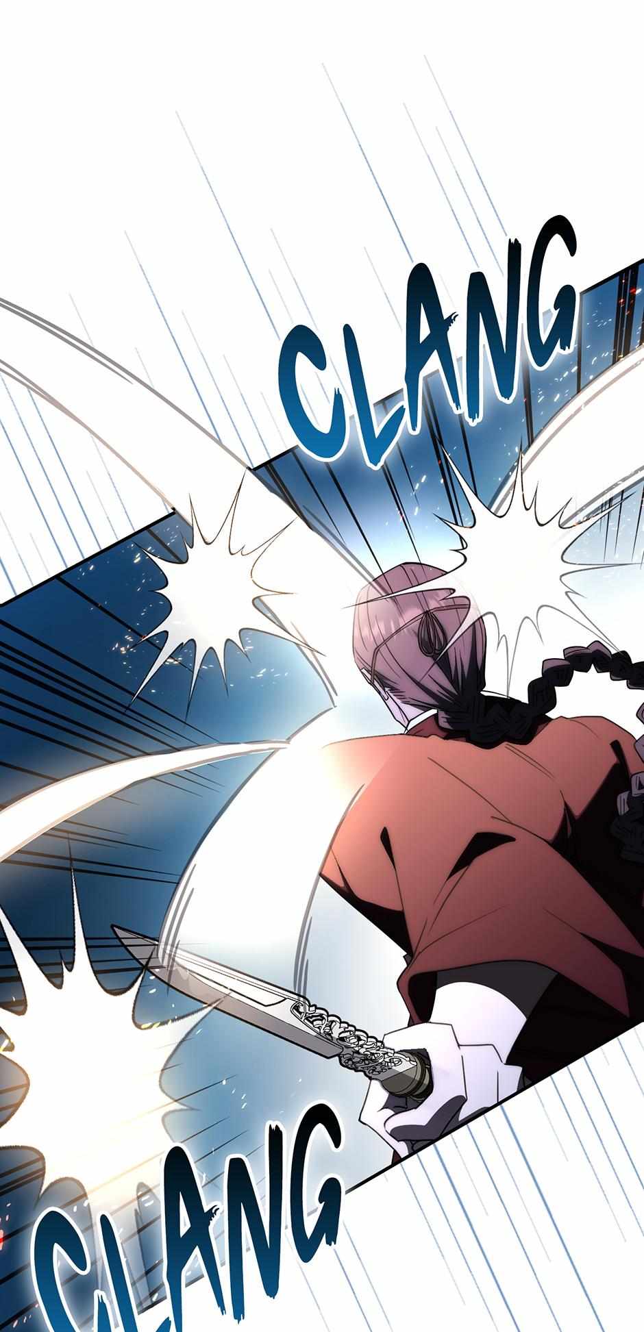 Sword Dragon: Dragon of Light Chapter 39 page 20 - 
