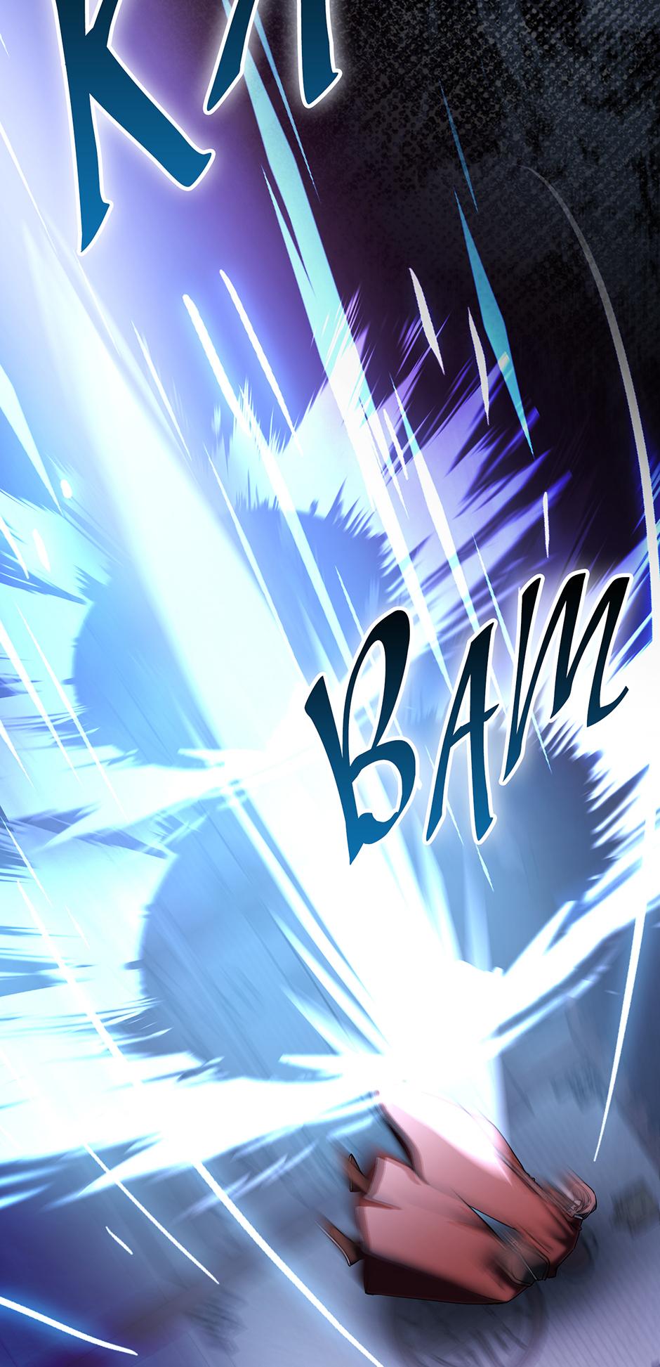 Sword Dragon: Dragon of Light Chapter 39 page 23 - 