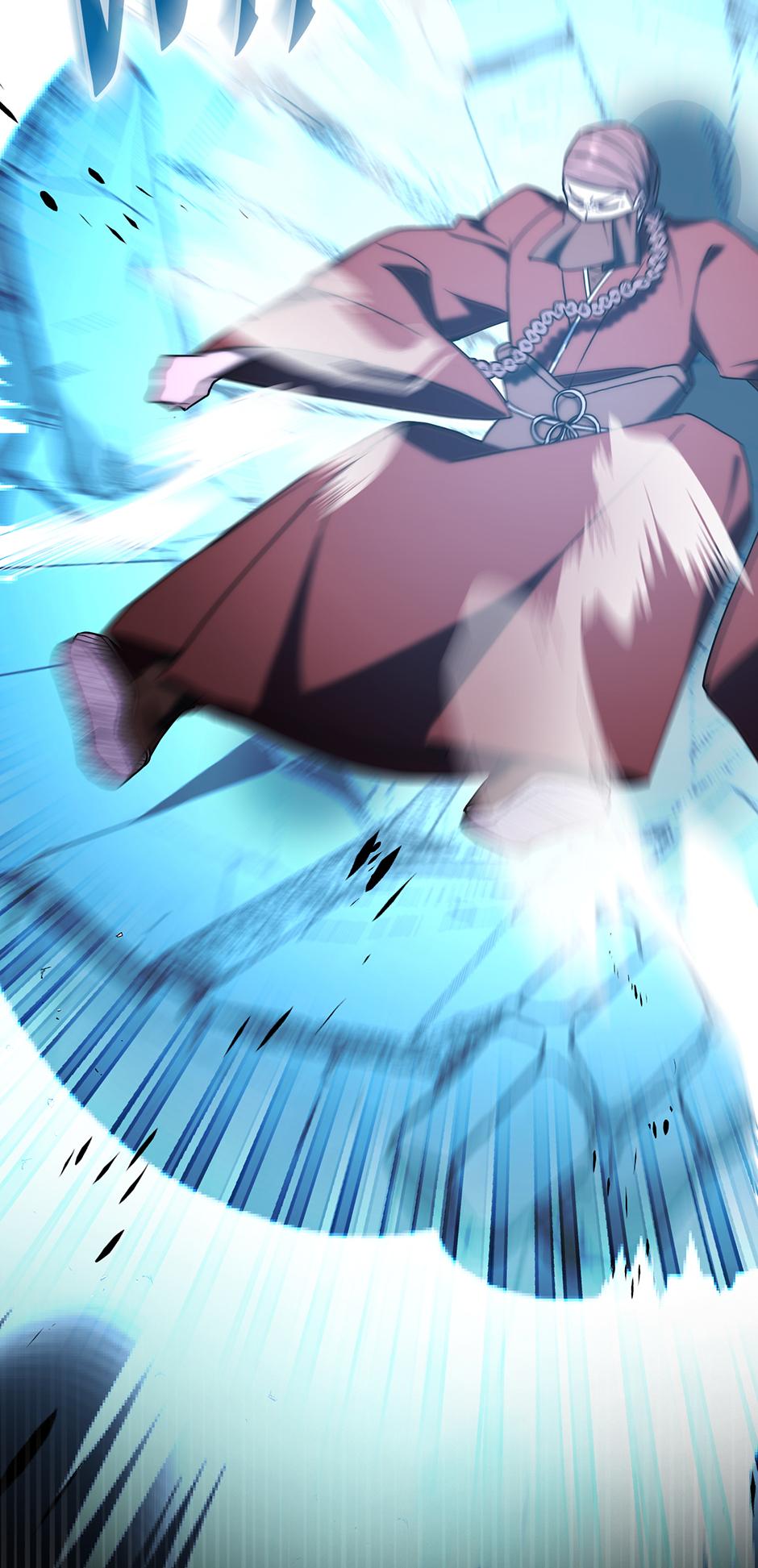 Sword Dragon: Dragon of Light Chapter 39 page 25 - 