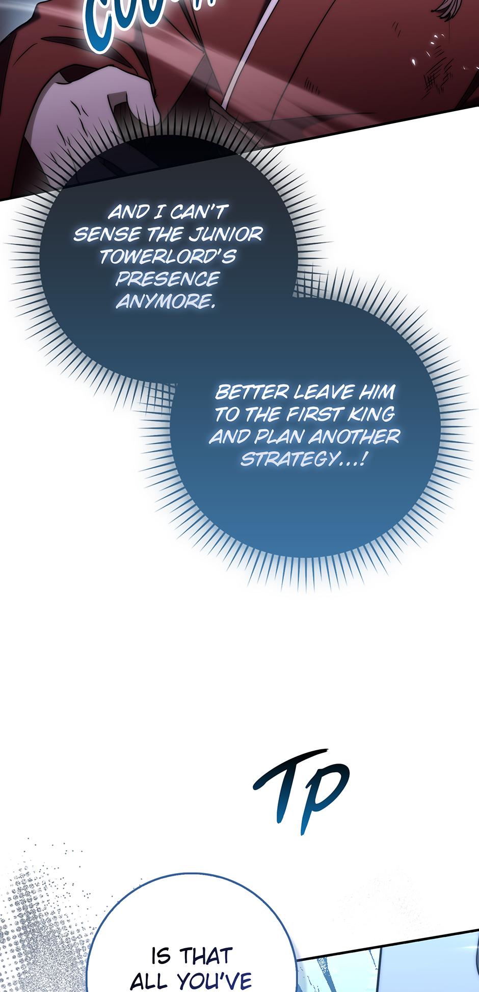 Sword Dragon: Dragon of Light Chapter 39 page 27 - 