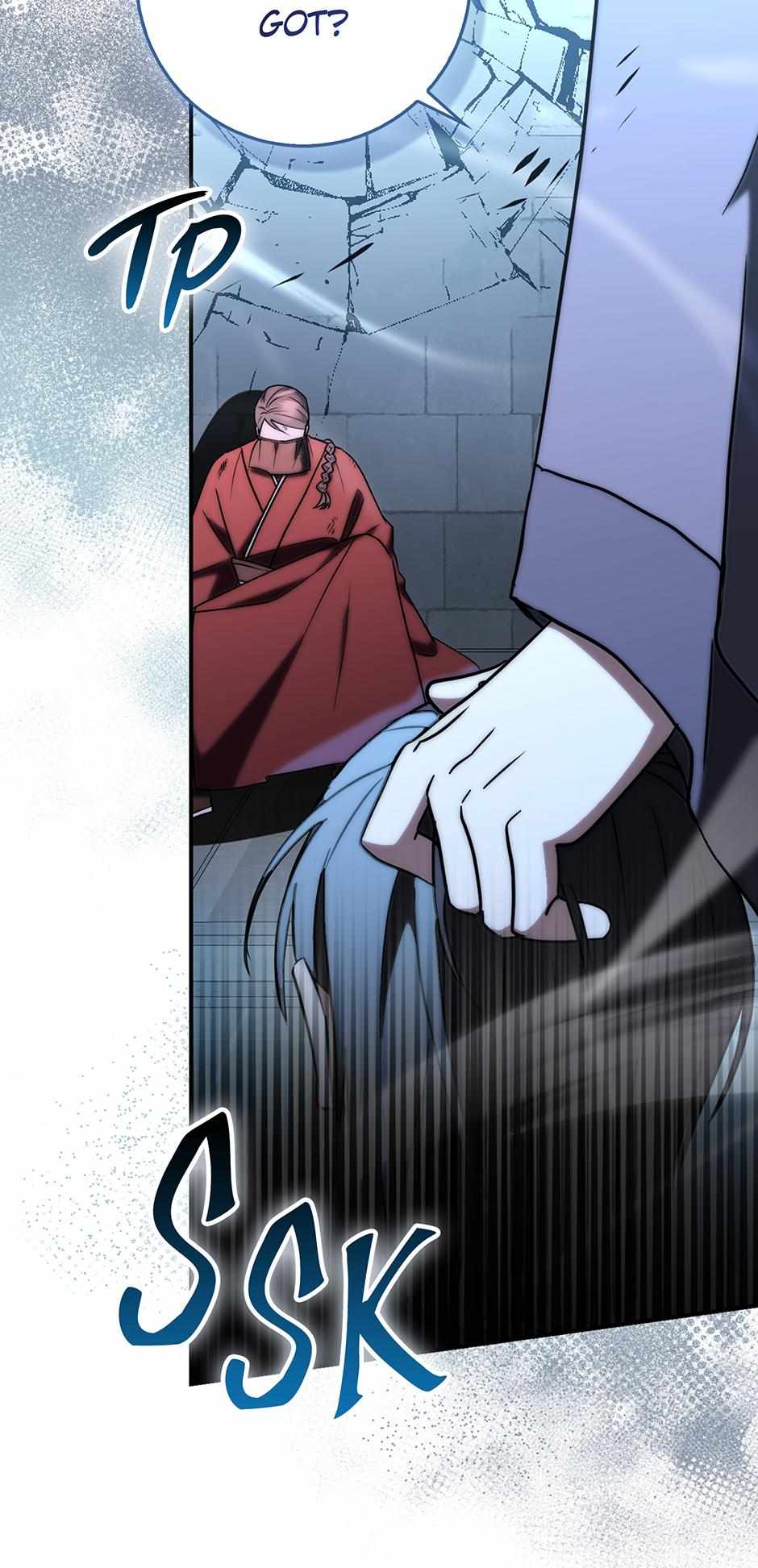 Sword Dragon: Dragon of Light Chapter 39 page 28 - 
