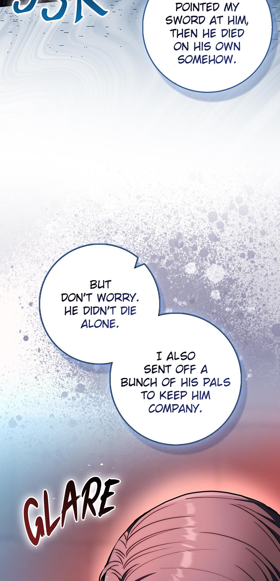 Sword Dragon: Dragon of Light Chapter 39 page 33 - 