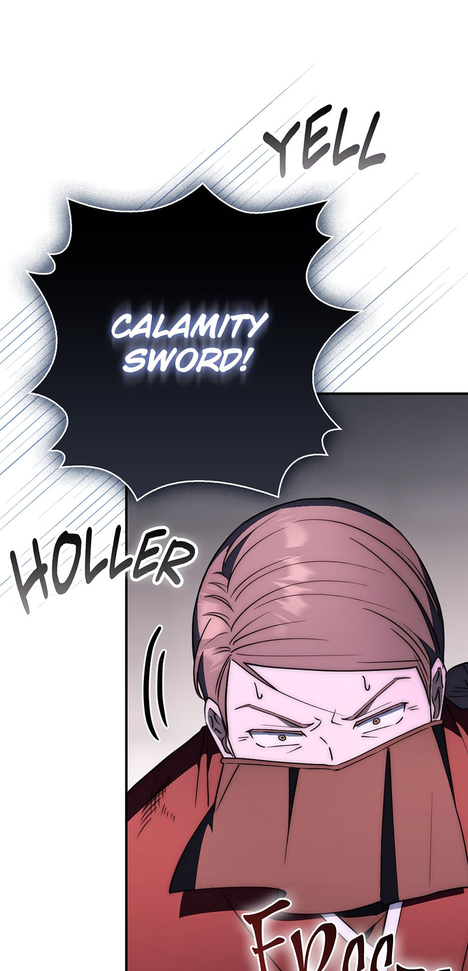 Sword Dragon: Dragon of Light Chapter 39 page 35 - 