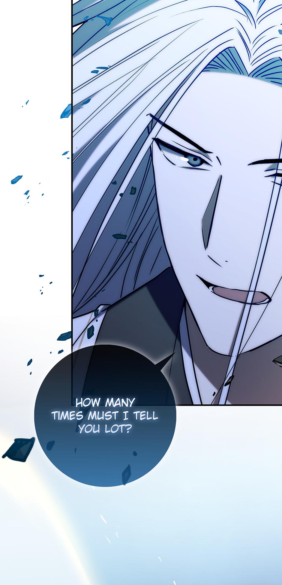 Sword Dragon: Dragon of Light Chapter 39 page 41 - 