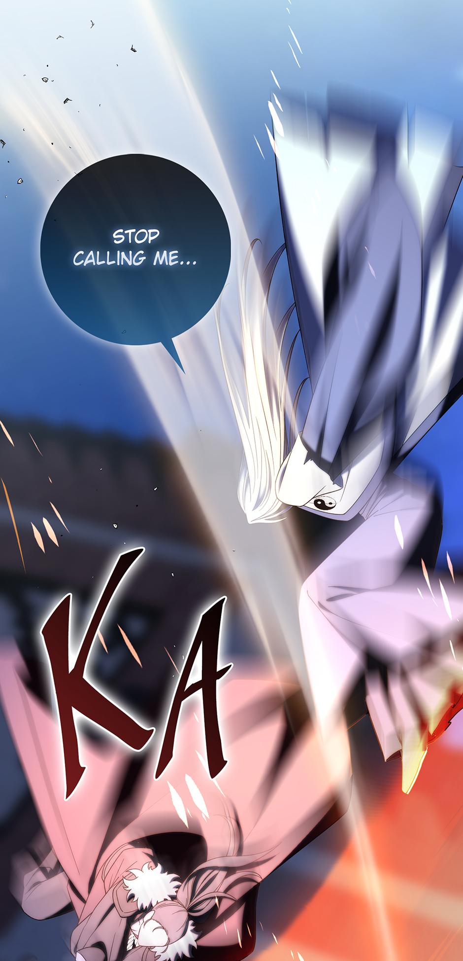 Sword Dragon: Dragon of Light Chapter 39 page 42 - 