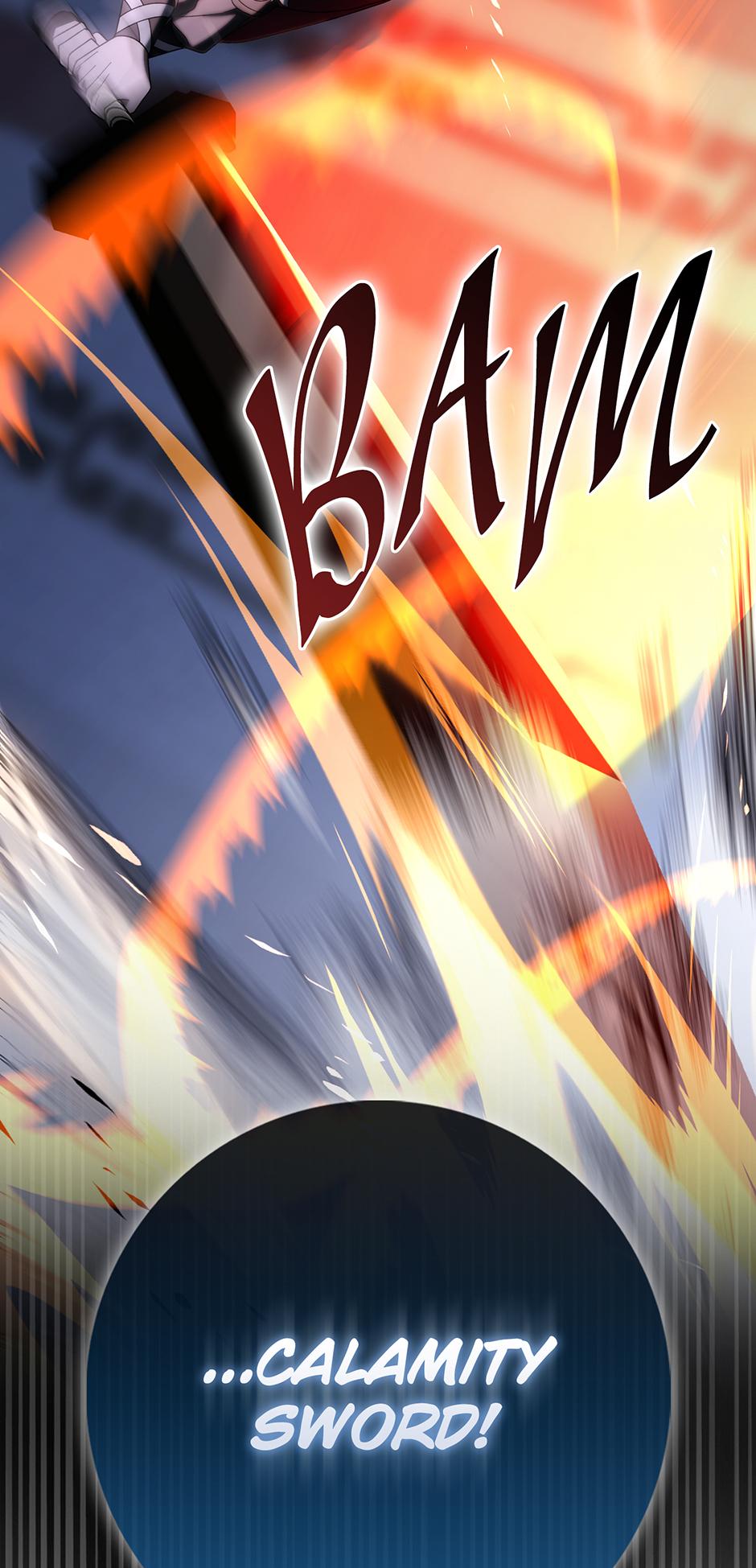 Sword Dragon: Dragon of Light Chapter 39 page 43 - 