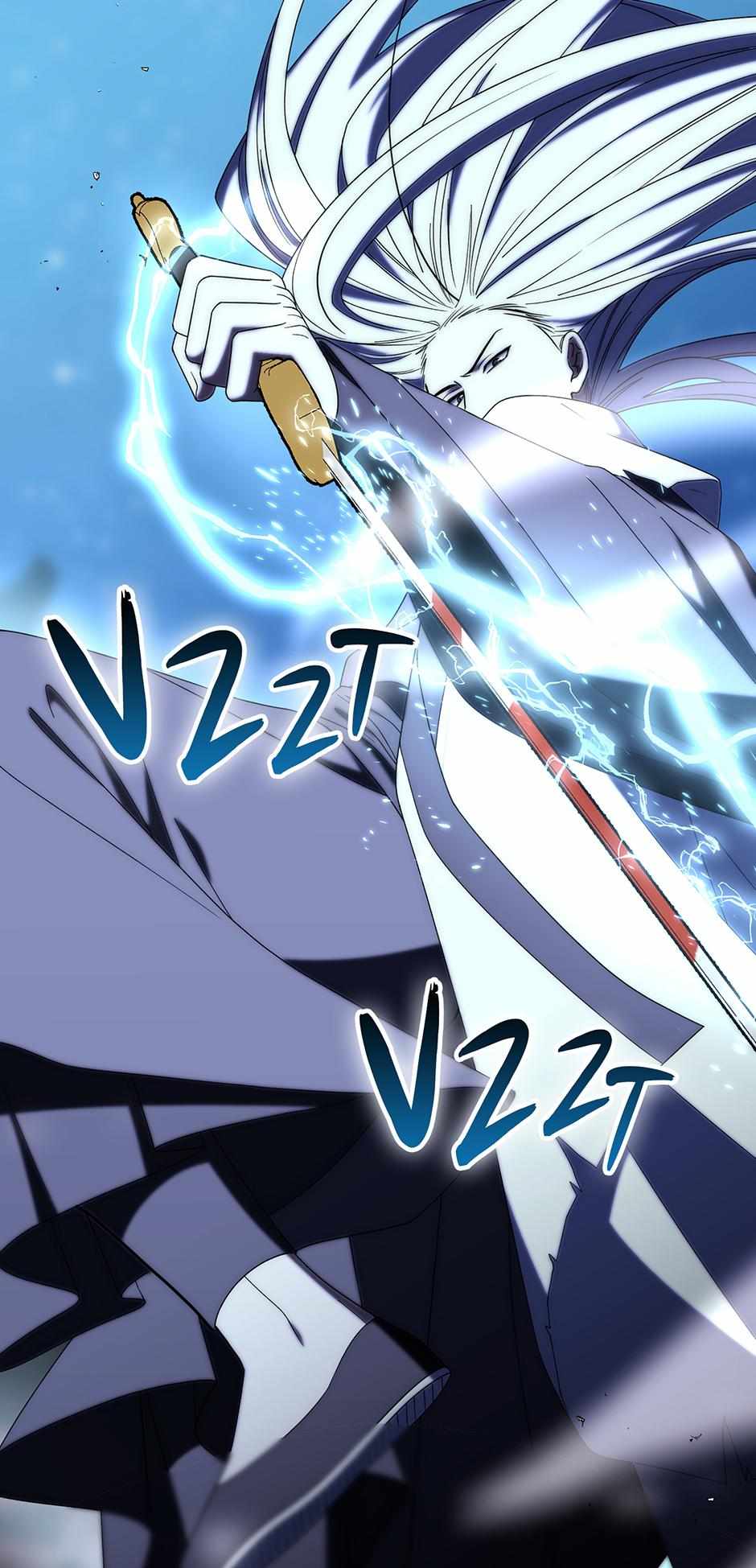 Sword Dragon: Dragon of Light Chapter 39 page 45 - 