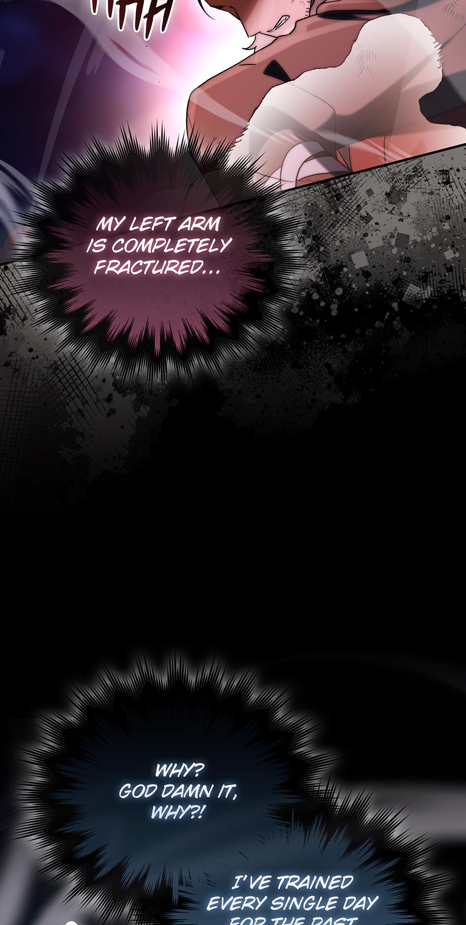 Sword Dragon: Dragon of Light Chapter 39 page 52 - 