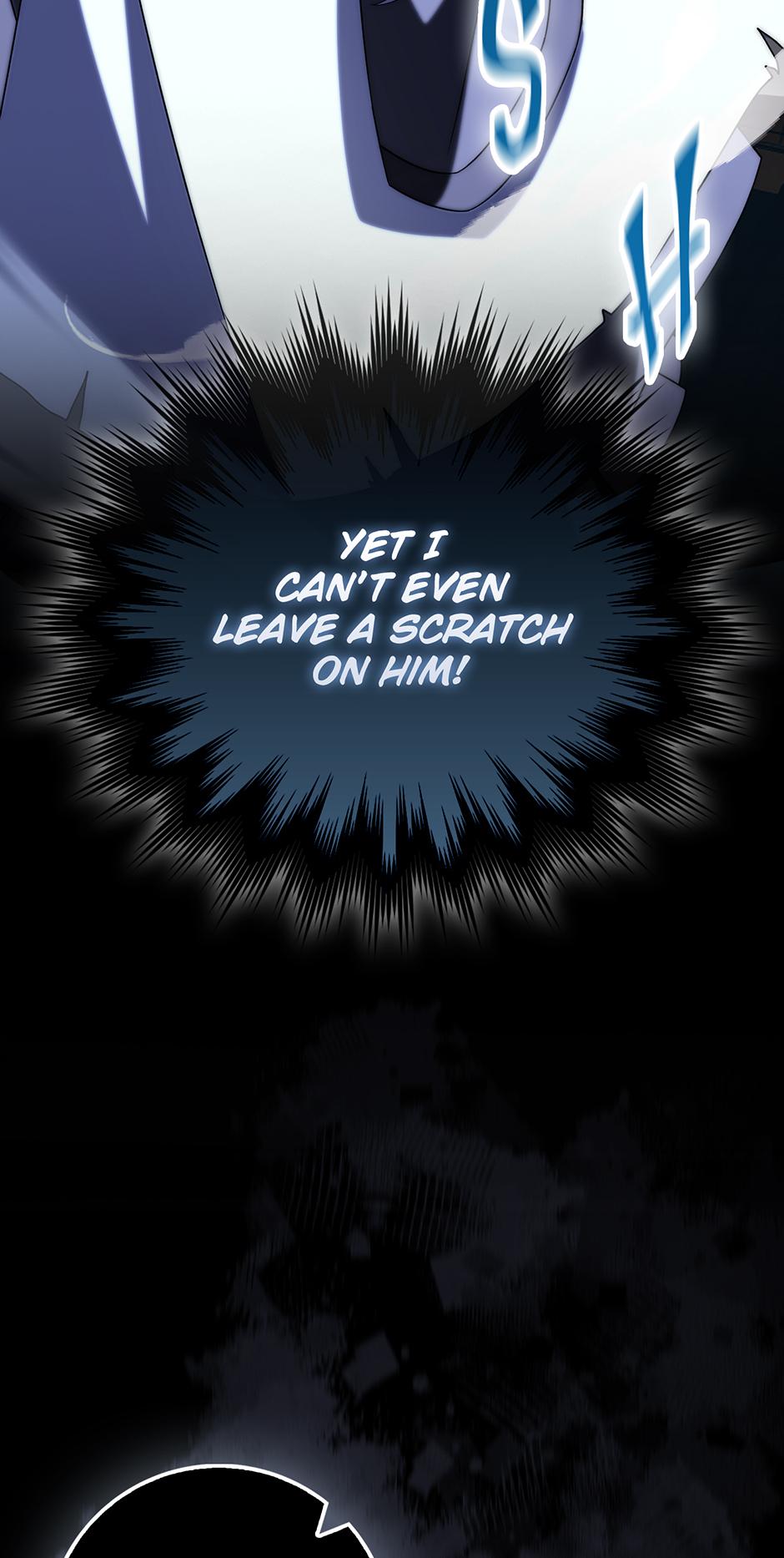 Sword Dragon: Dragon of Light Chapter 39 page 54 - 
