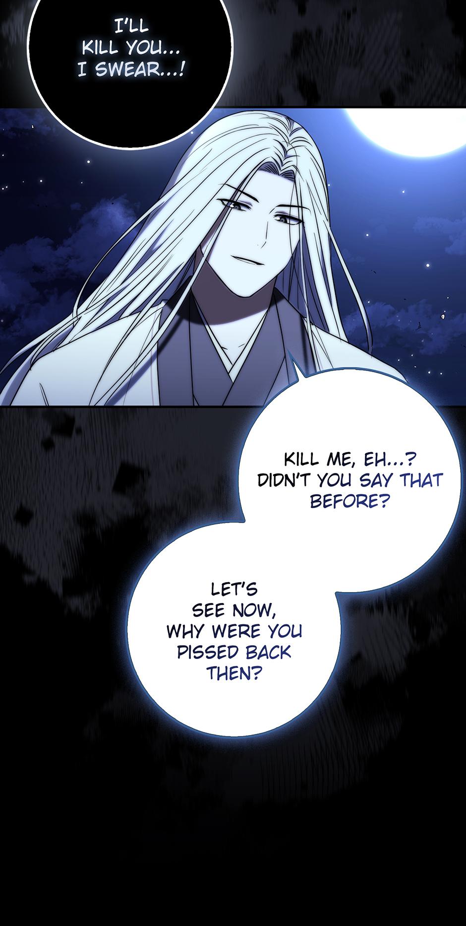 Sword Dragon: Dragon of Light Chapter 39 page 55 - 