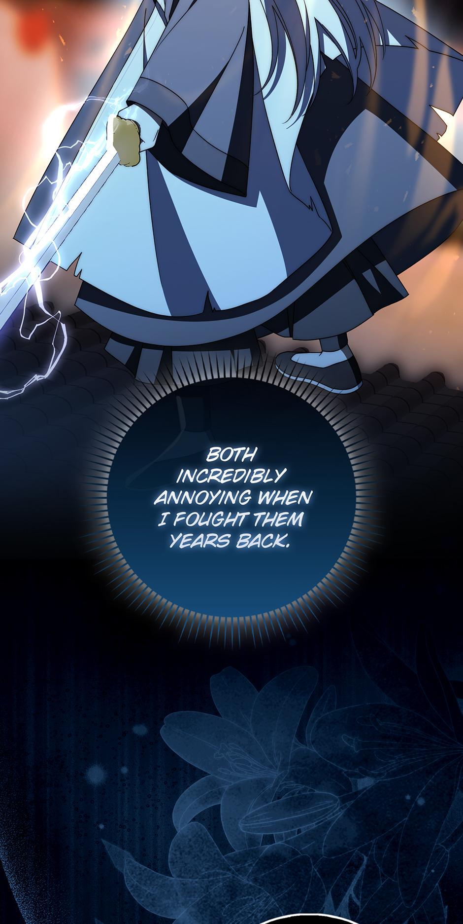 Sword Dragon: Dragon of Light Chapter 39 page 67 - 