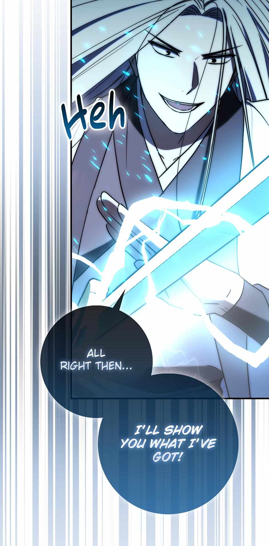Sword Dragon: Dragon of Light Chapter 39 page 73 - 