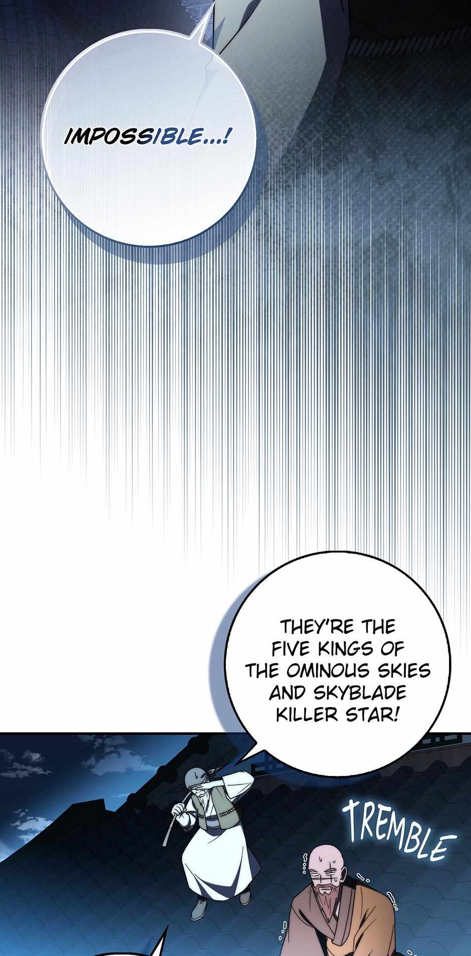Sword Dragon: Dragon of Light Chapter 39 page 81 - 