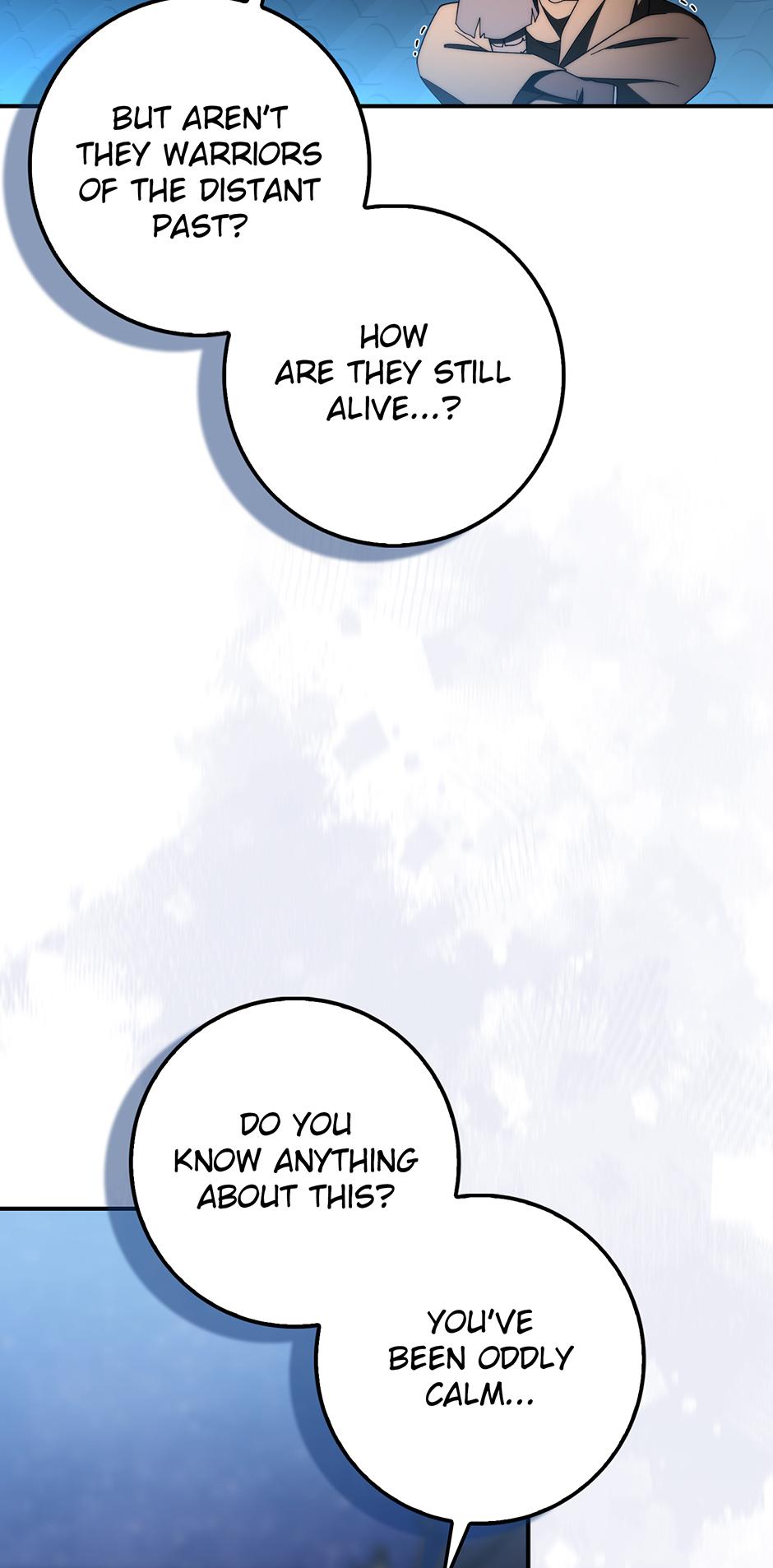 Sword Dragon: Dragon of Light Chapter 39 page 82 - 