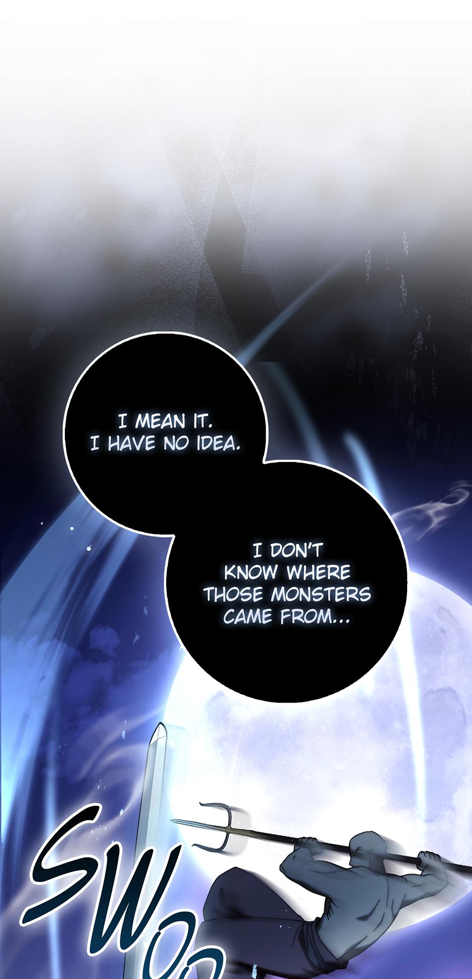 Sword Dragon: Dragon of Light Chapter 39 page 85 - 