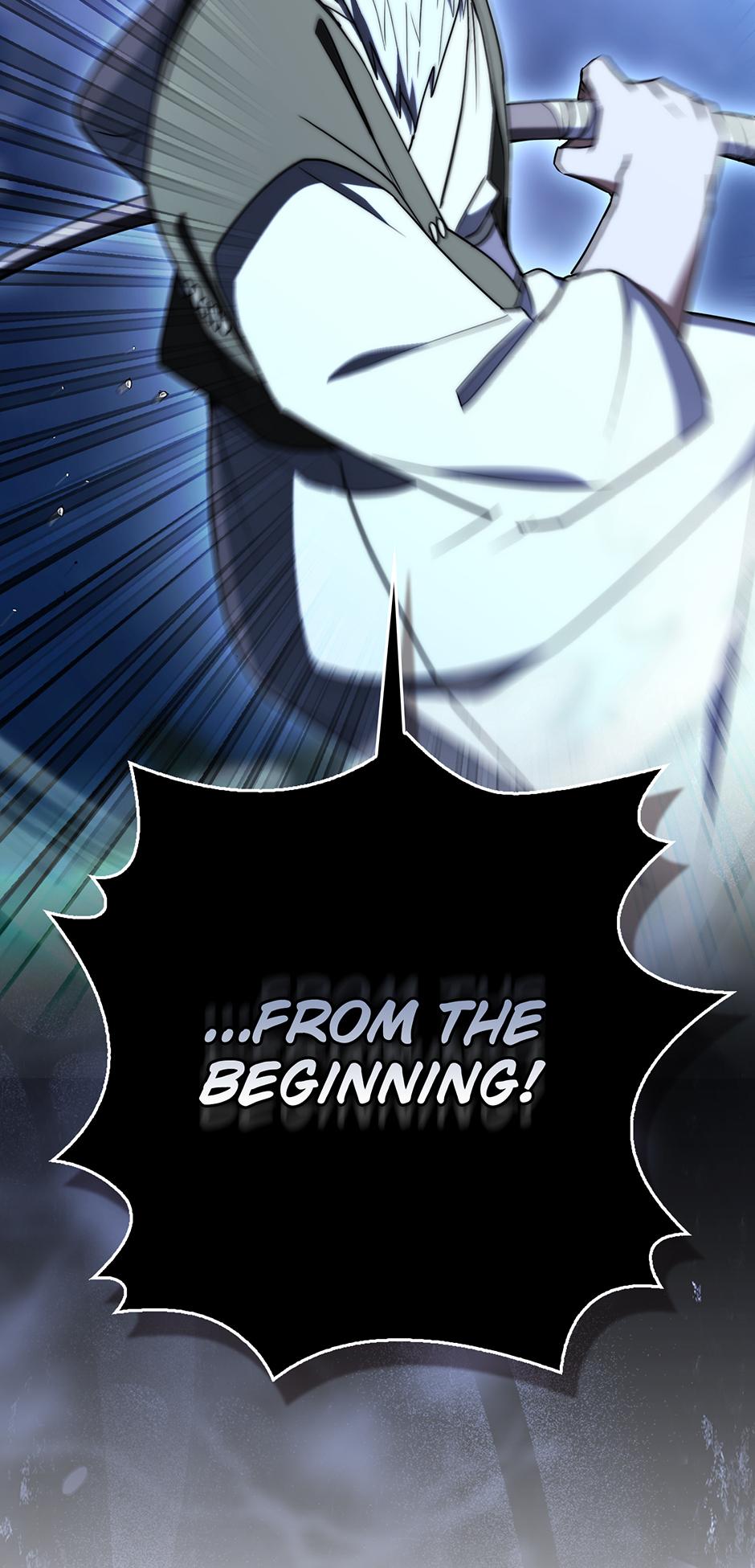 Sword Dragon: Dragon of Light Chapter 39 page 98 - 