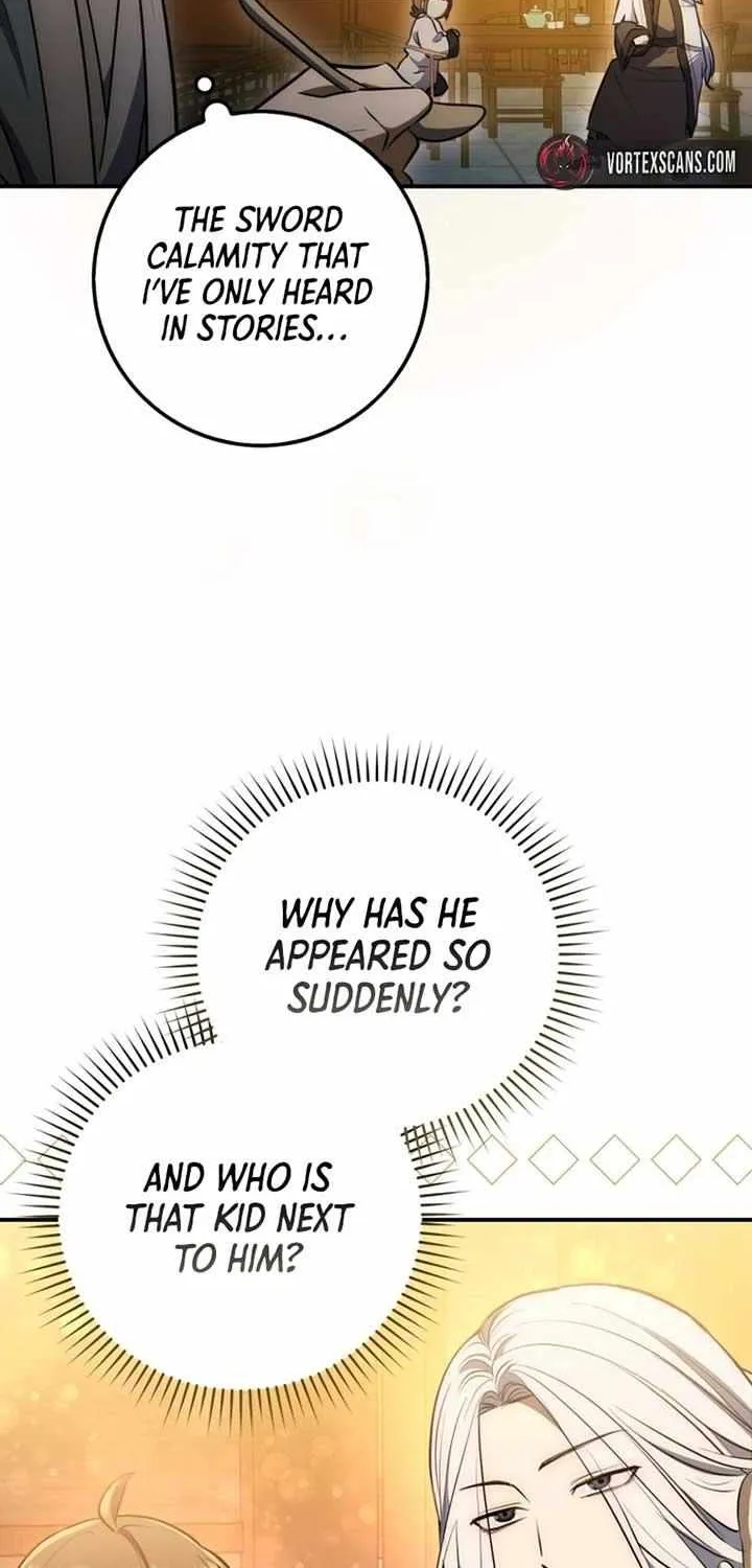 Sword Dragon: Dragon of Light Chapter 4 page 18 - 