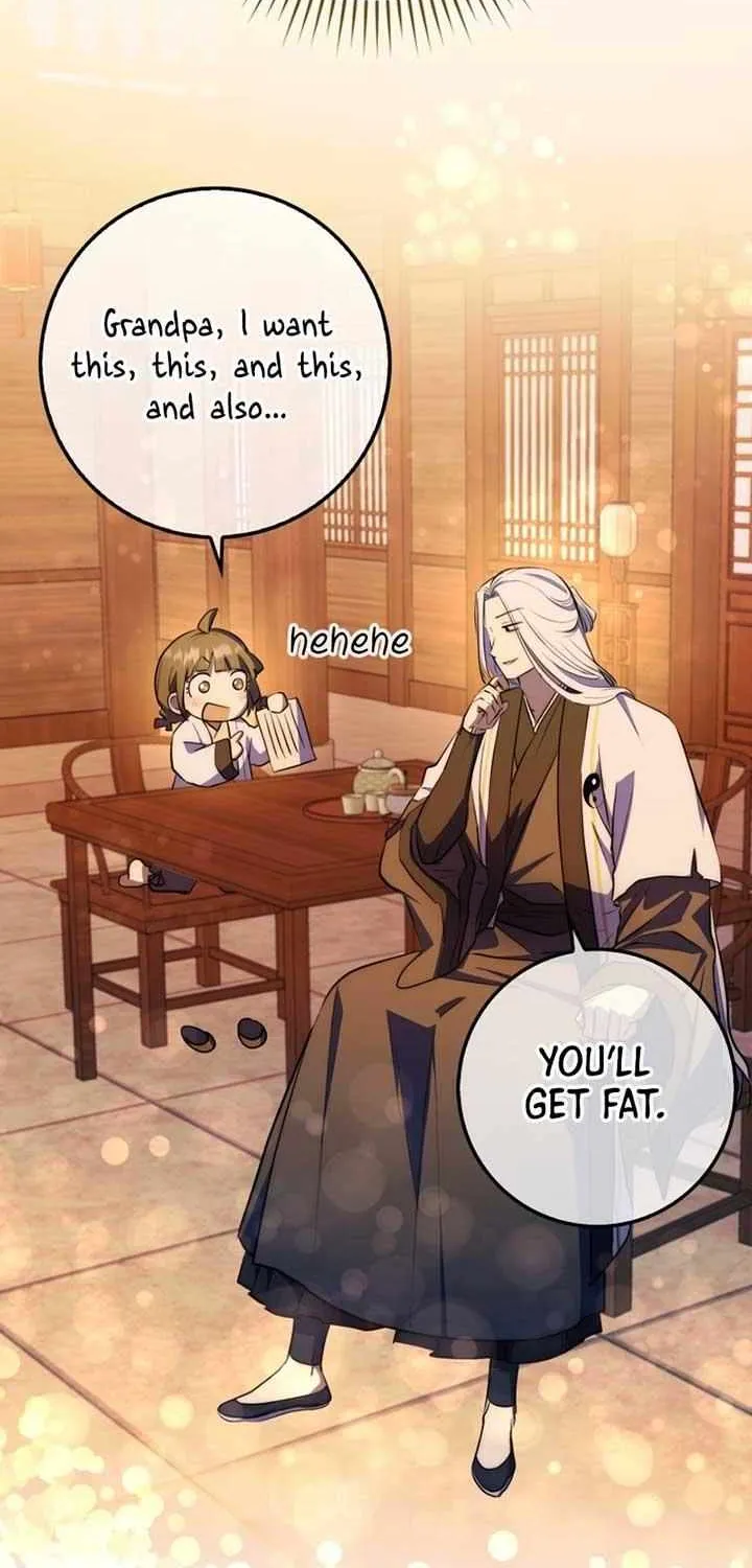 Sword Dragon: Dragon of Light Chapter 4 page 20 - 