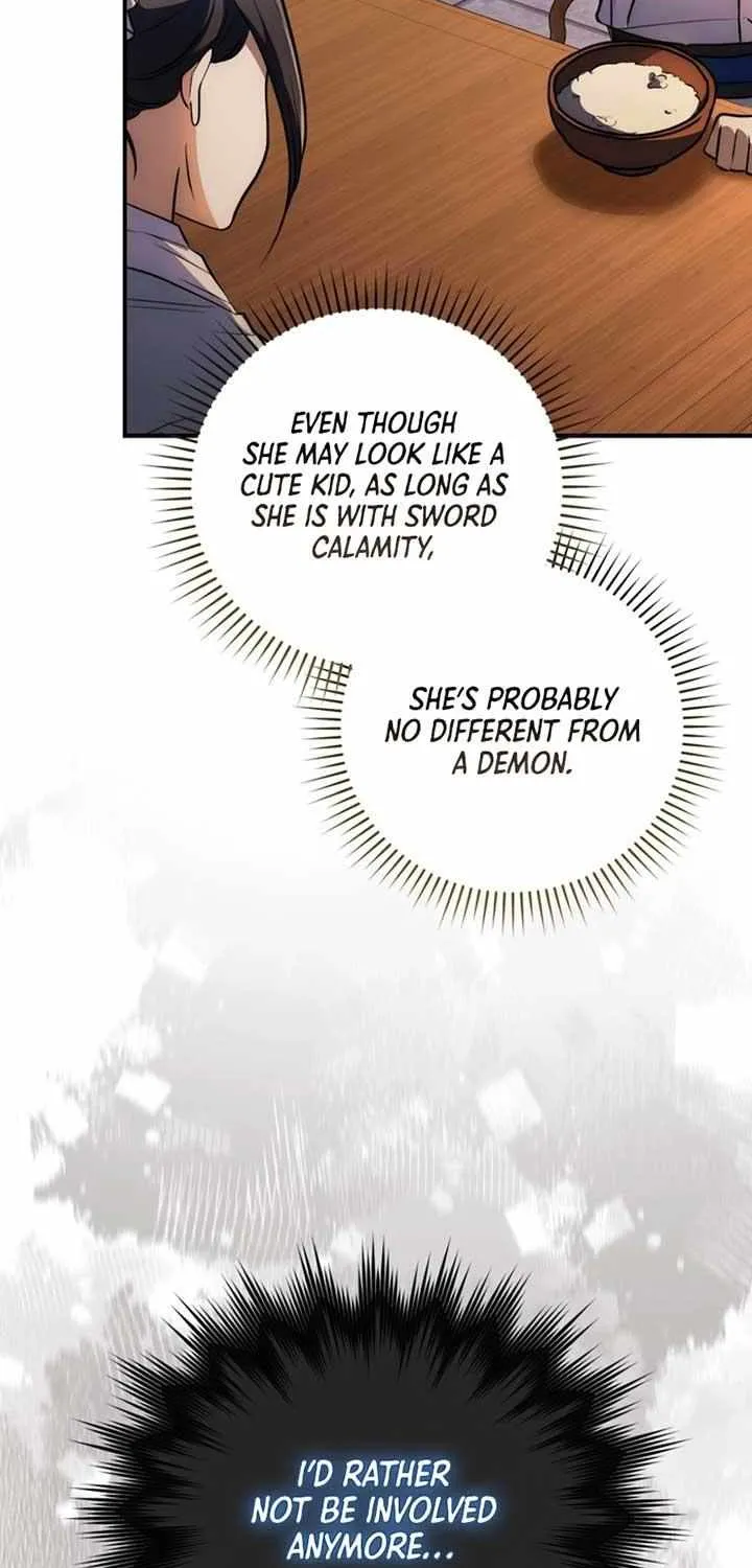 Sword Dragon: Dragon of Light Chapter 4 page 29 - 