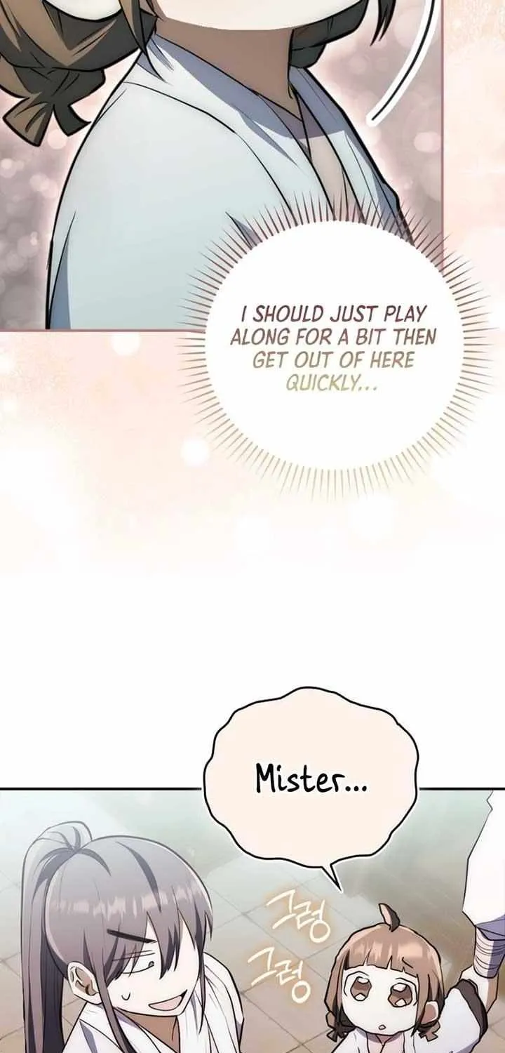 Sword Dragon: Dragon of Light Chapter 4 page 37 - 