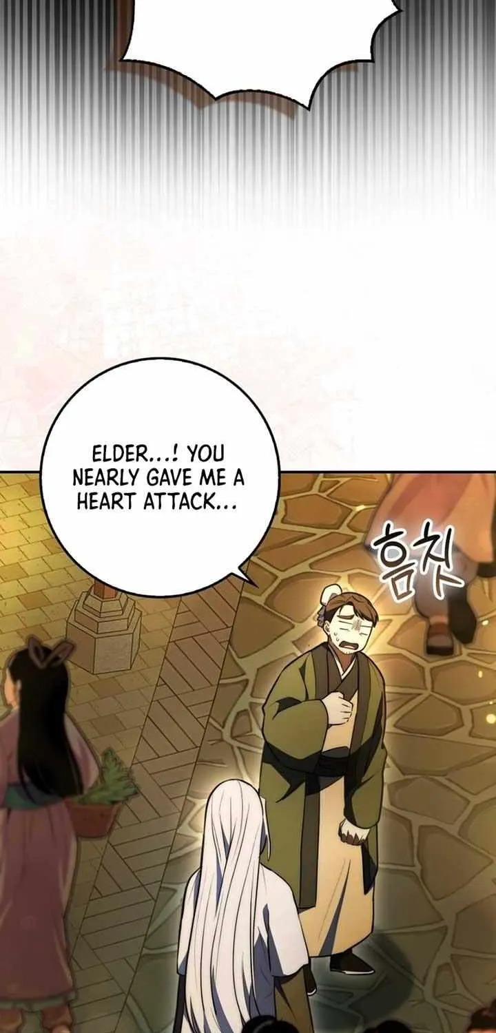 Sword Dragon: Dragon of Light Chapter 4 page 54 - 
