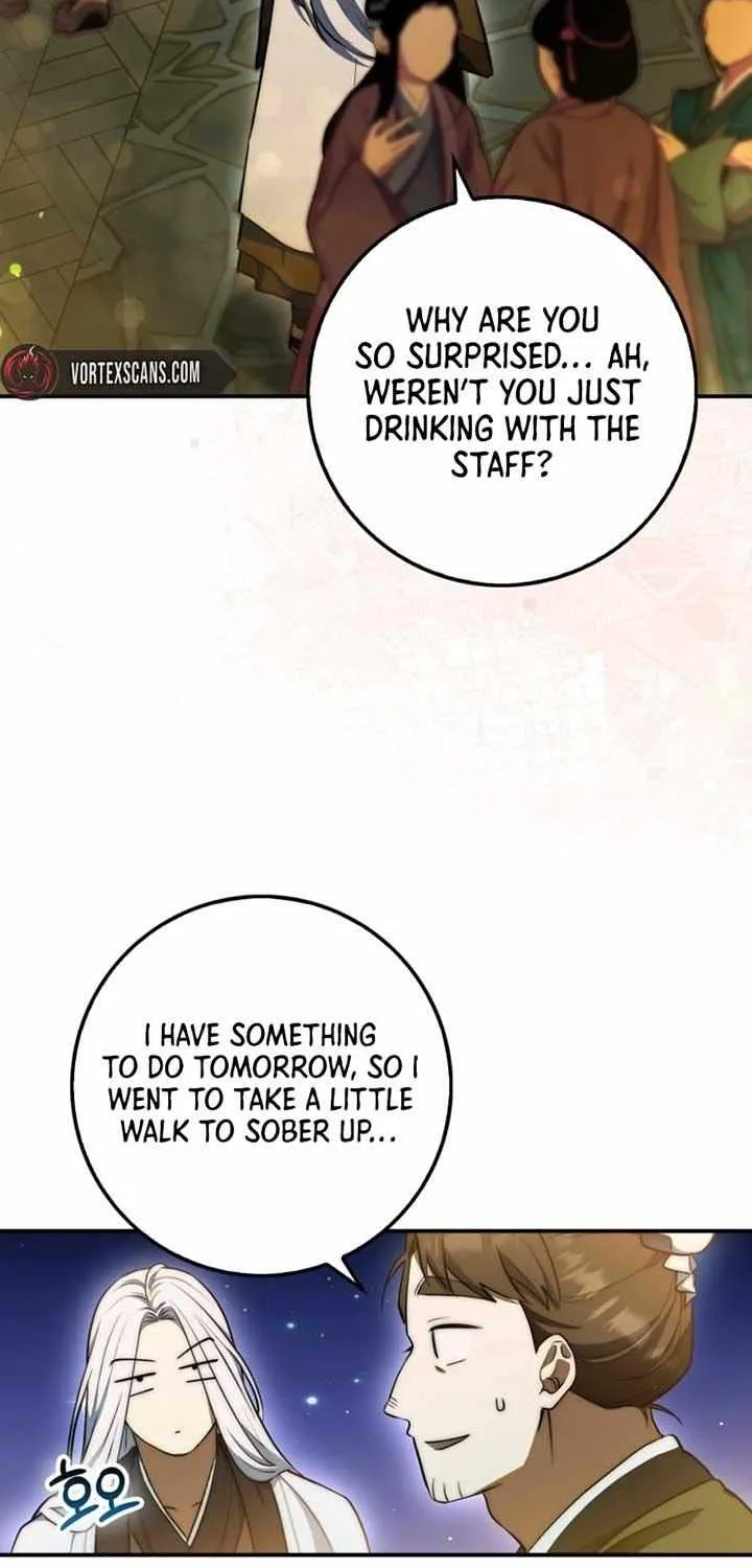 Sword Dragon: Dragon of Light Chapter 4 page 55 - 