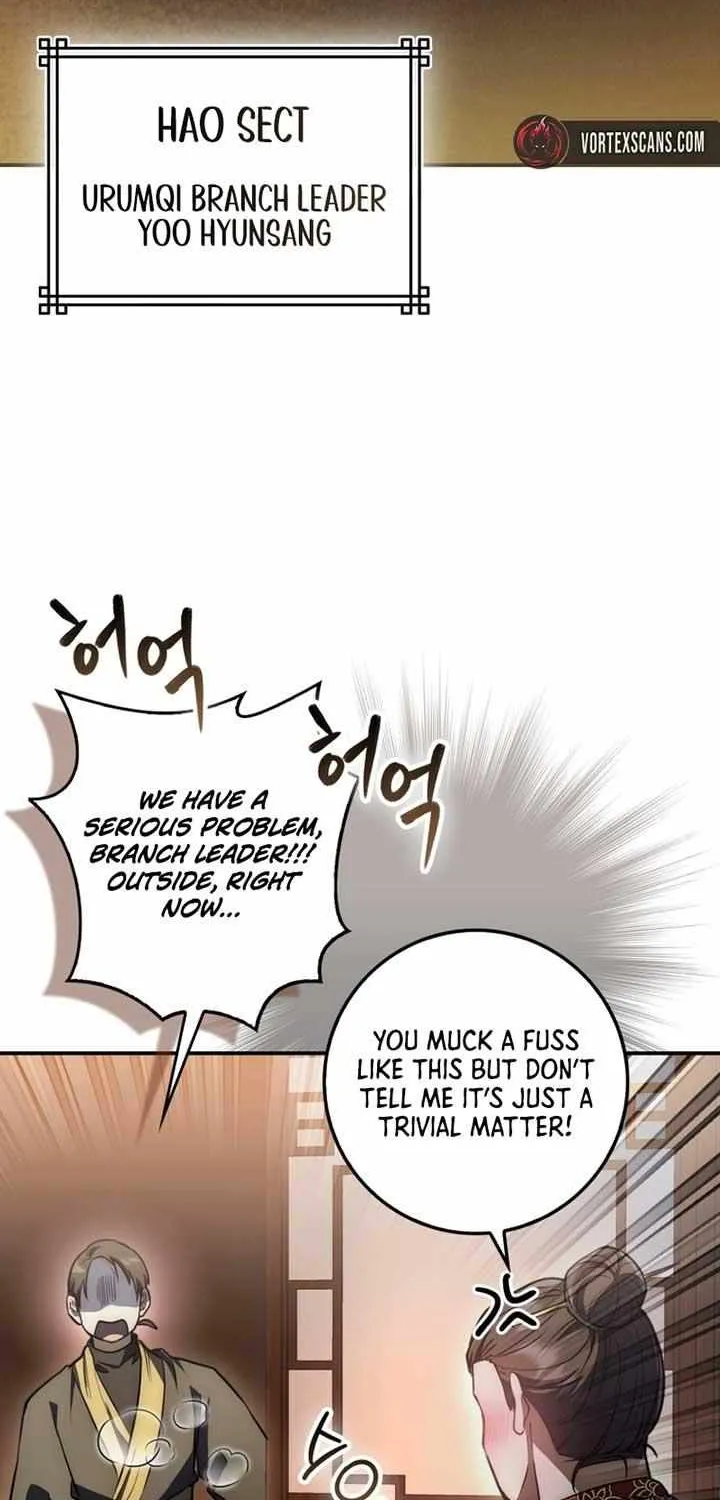 Sword Dragon: Dragon of Light Chapter 4 page 80 - 