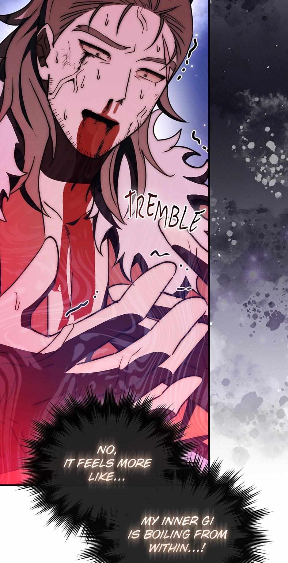 Sword Dragon: Dragon of Light Chapter 40 page 102 - 