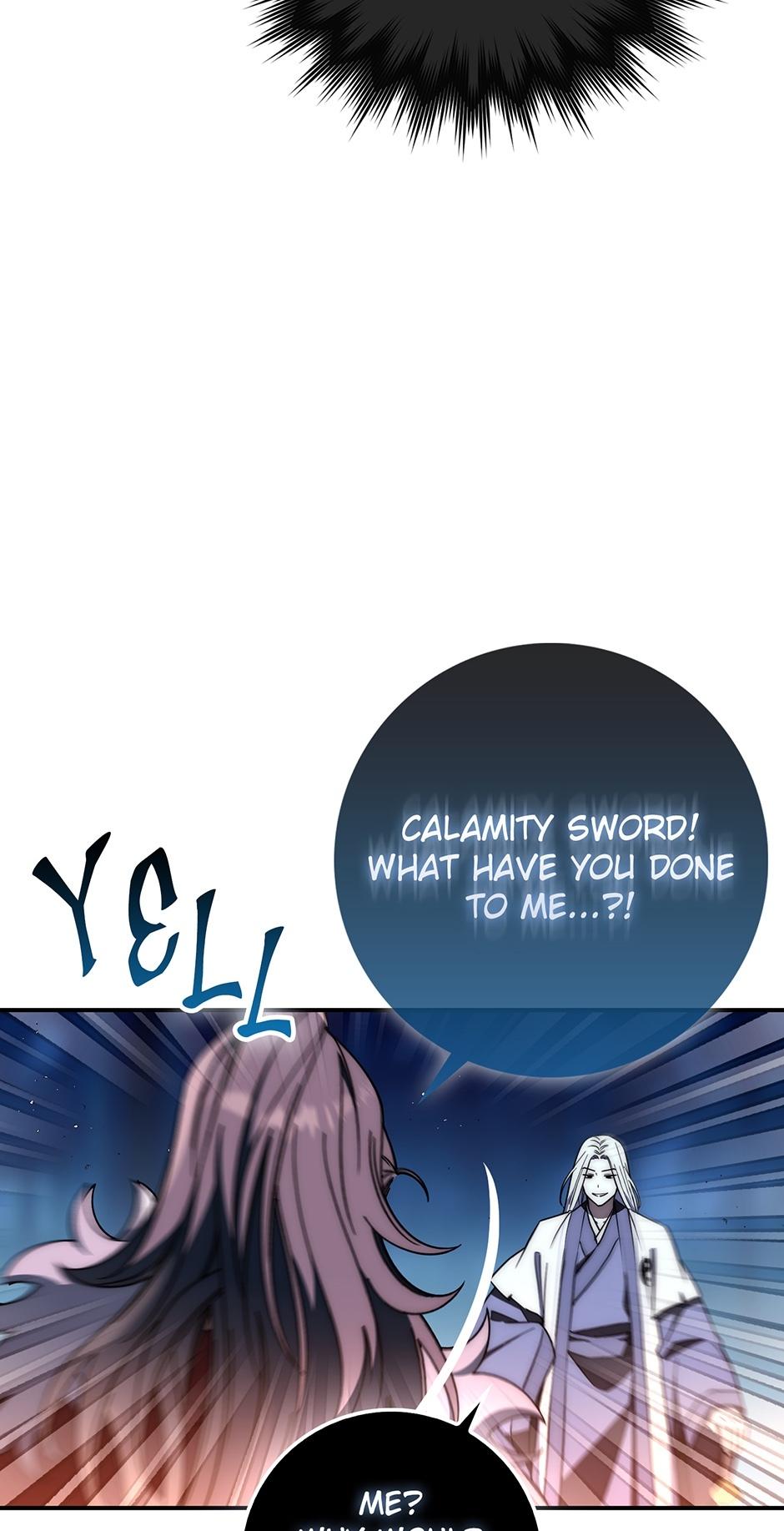 Sword Dragon: Dragon of Light Chapter 40 page 103 - 