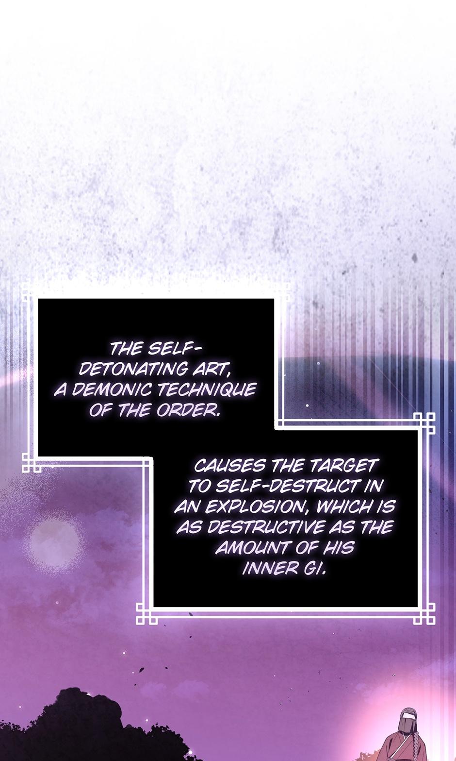 Sword Dragon: Dragon of Light Chapter 40 page 113 - 