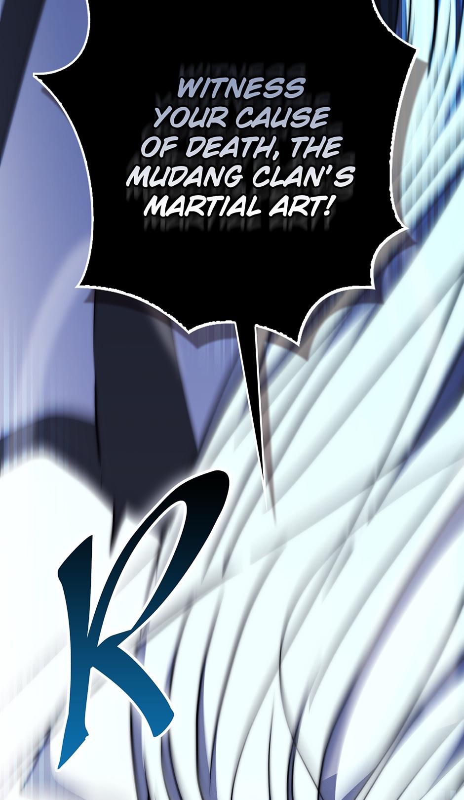 Sword Dragon: Dragon of Light Chapter 40 page 19 - 