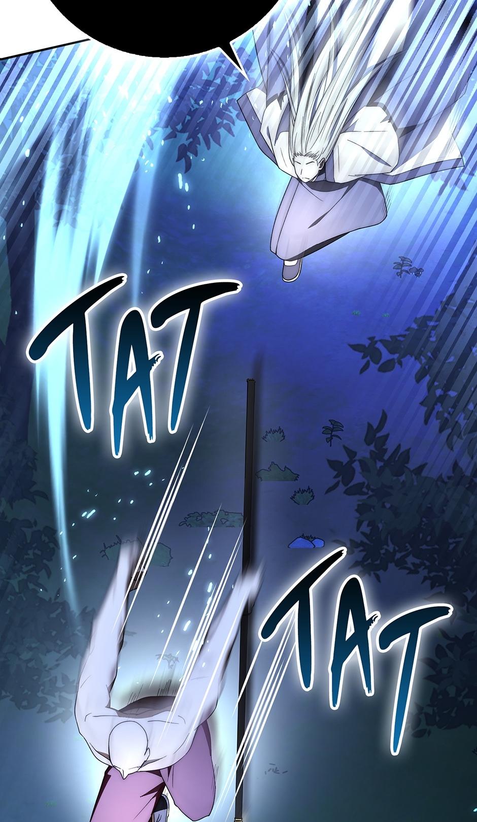 Sword Dragon: Dragon of Light Chapter 40 page 27 - 