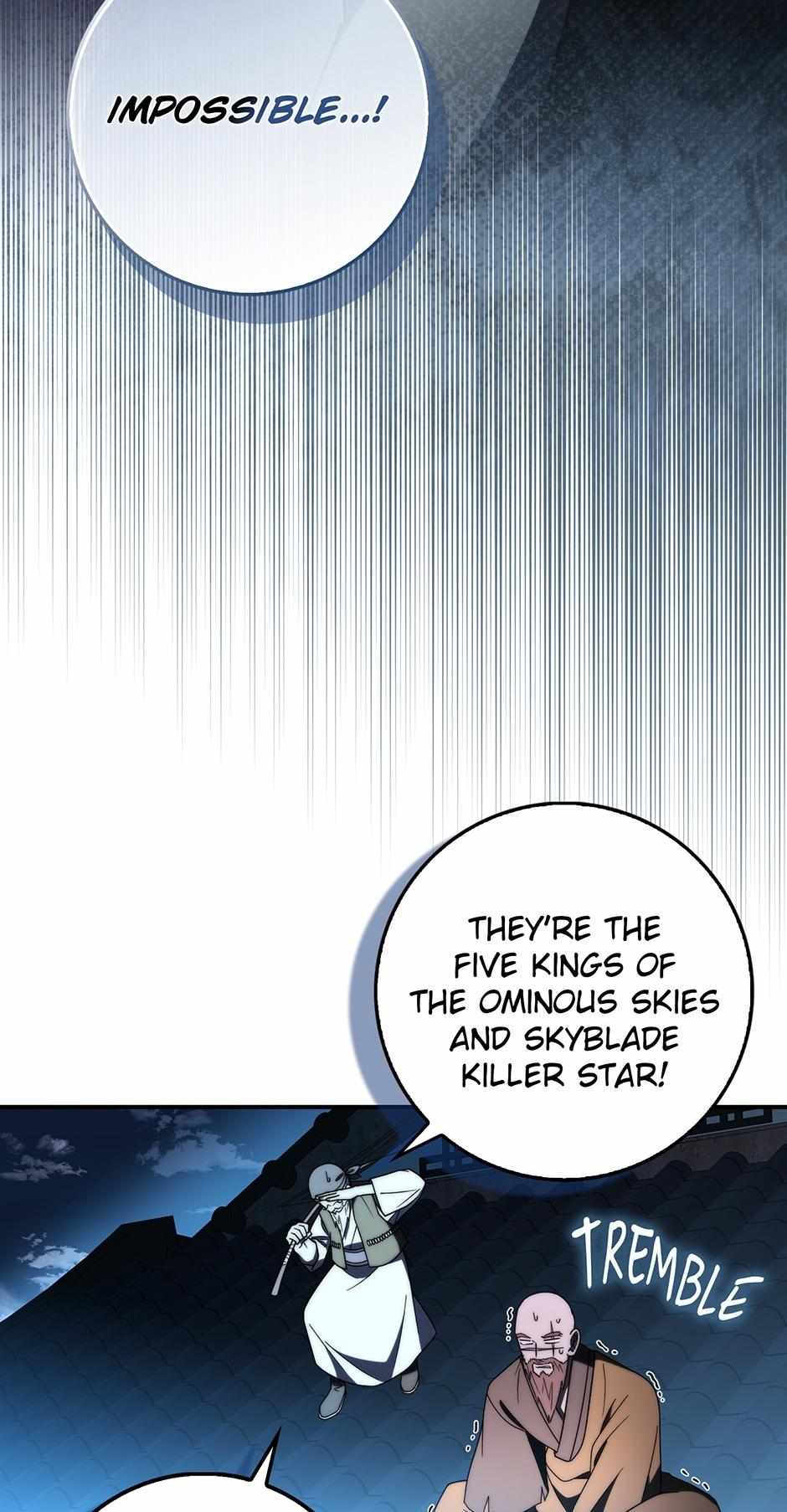 Sword Dragon: Dragon of Light Chapter 40 page 4 - 