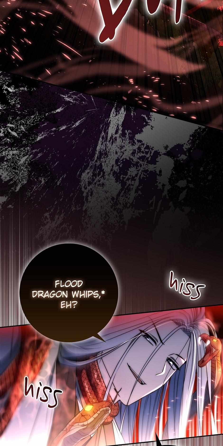 Sword Dragon: Dragon of Light Chapter 40 page 37 - 