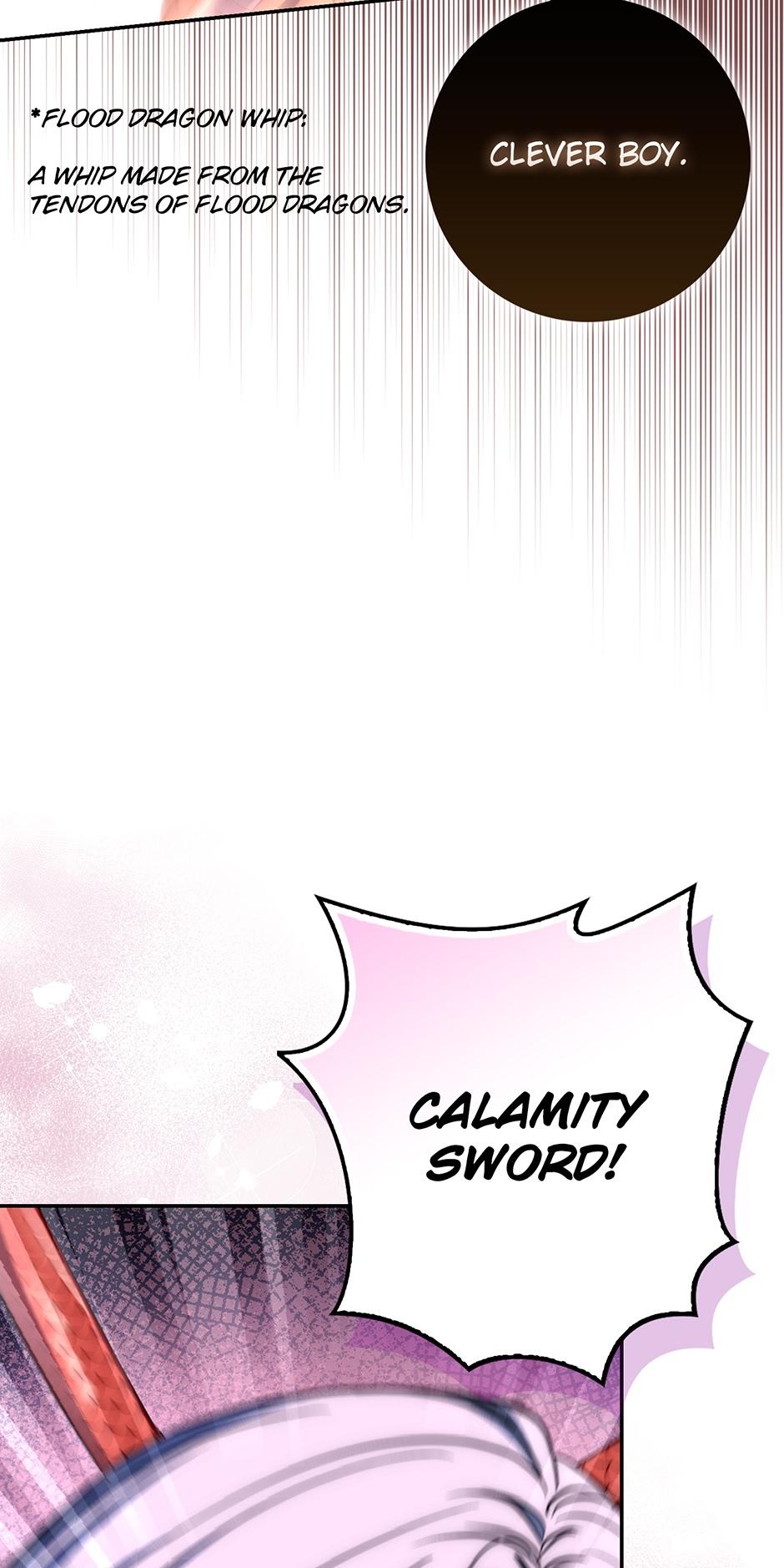 Sword Dragon: Dragon of Light Chapter 40 page 38 - 