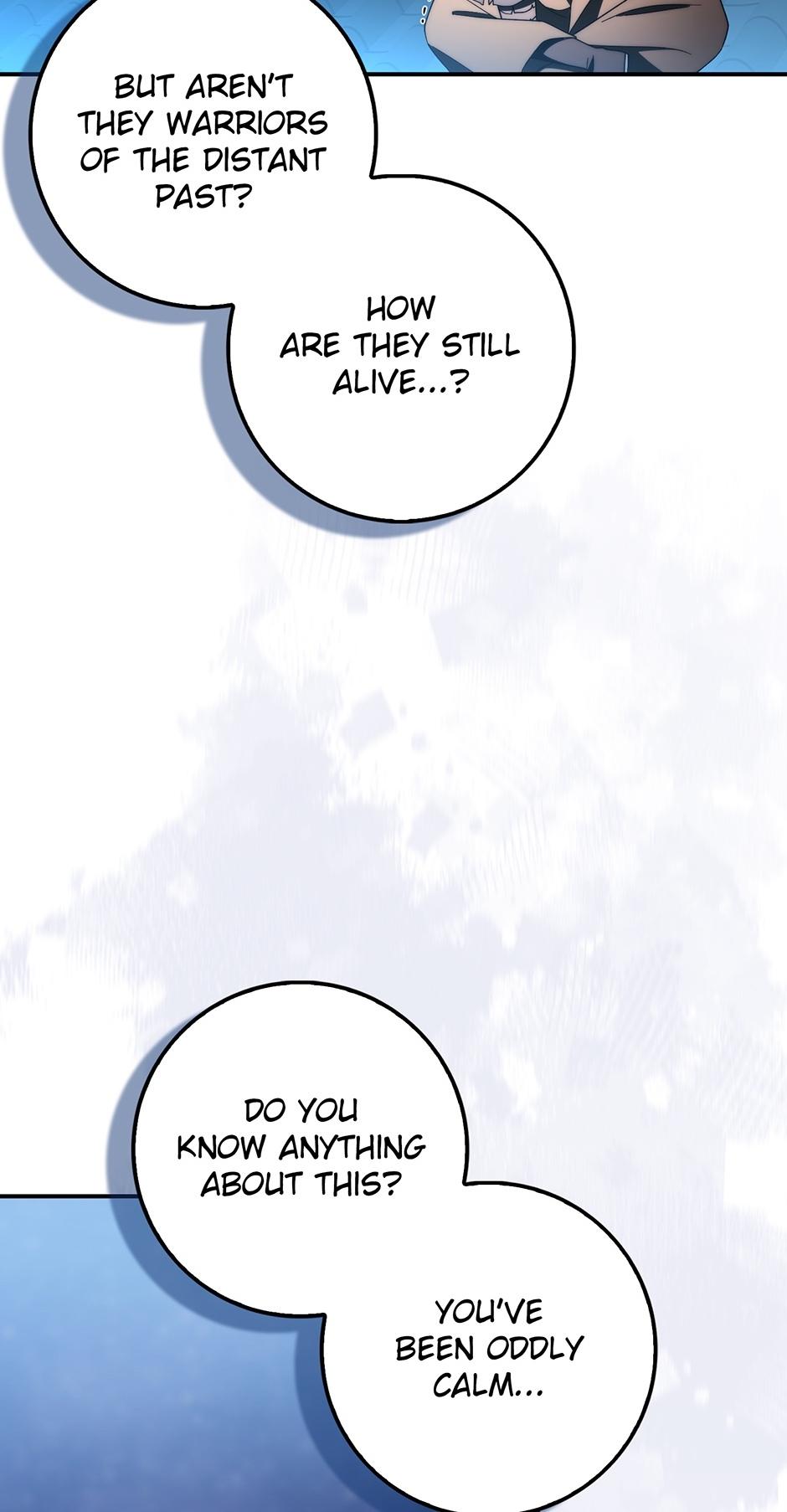 Sword Dragon: Dragon of Light Chapter 40 page 5 - 