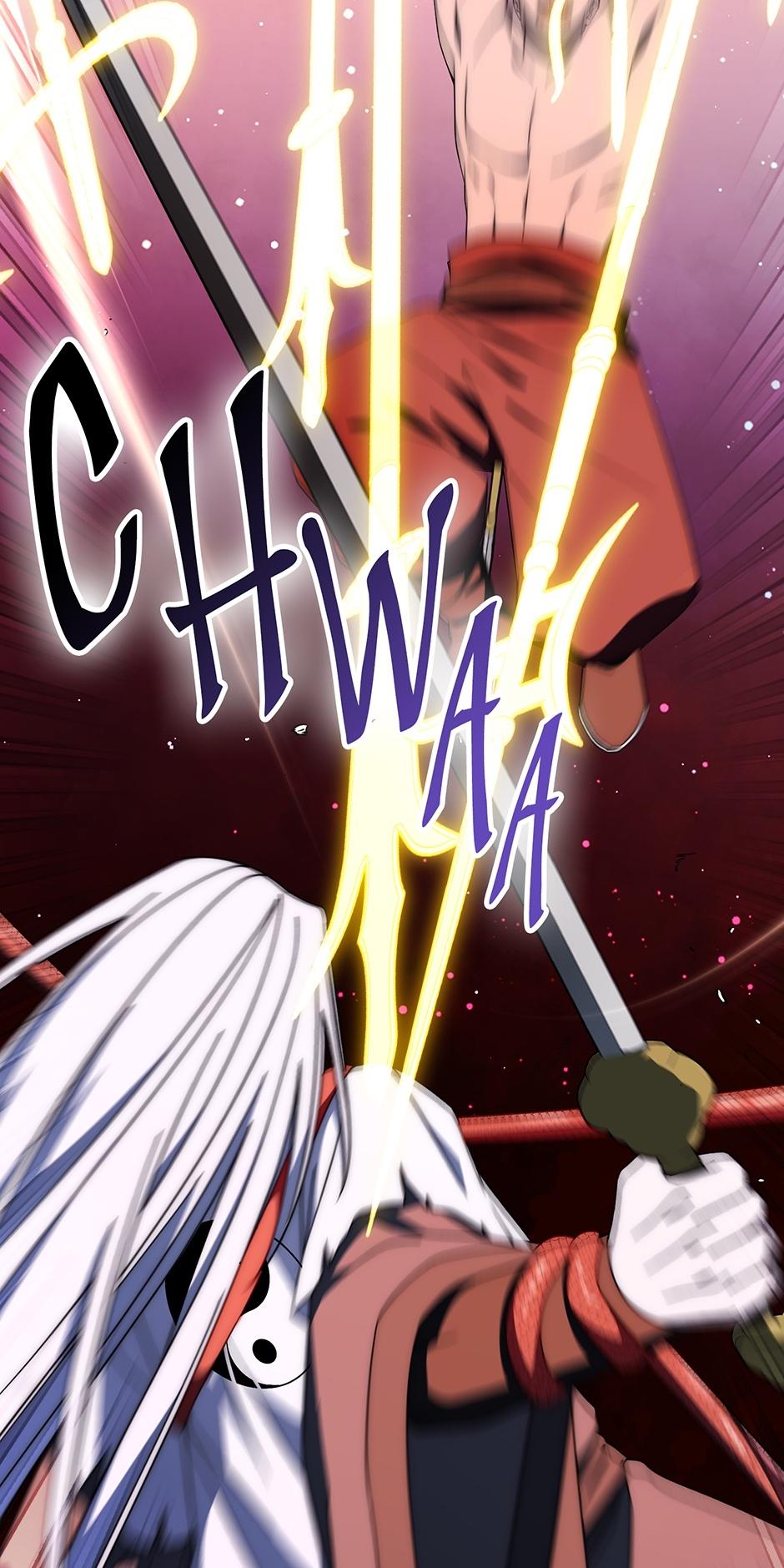 Sword Dragon: Dragon of Light Chapter 40 page 41 - 