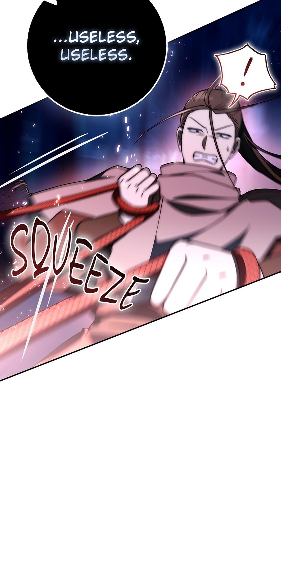 Sword Dragon: Dragon of Light Chapter 40 page 43 - 