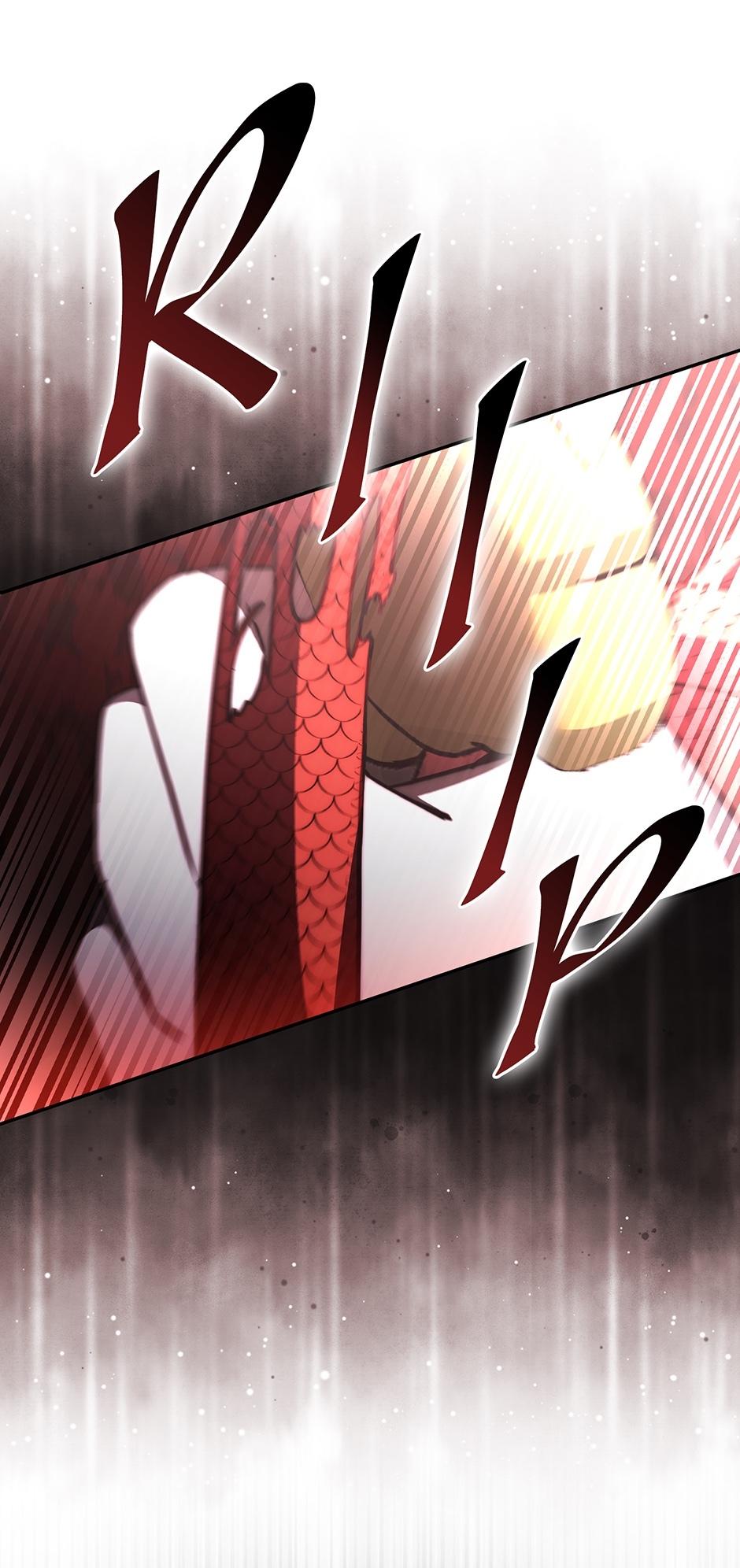 Sword Dragon: Dragon of Light Chapter 40 page 44 - 