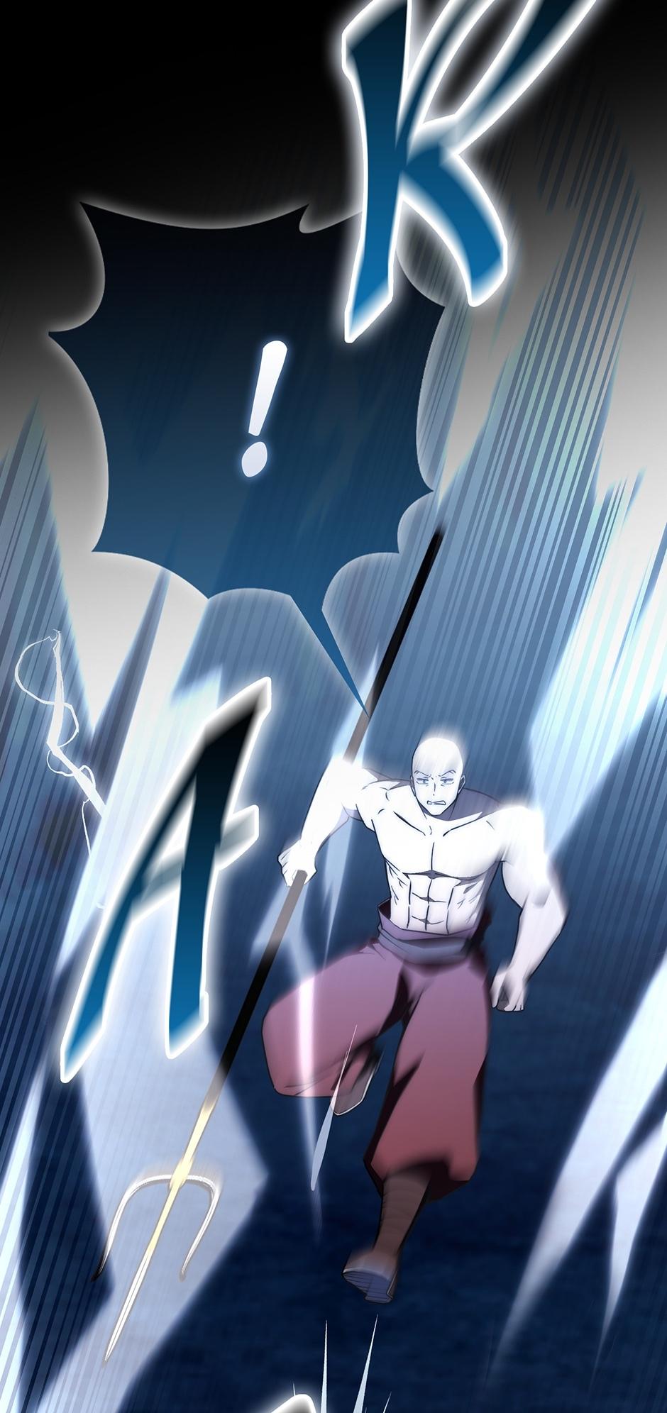 Sword Dragon: Dragon of Light Chapter 40 page 52 - 