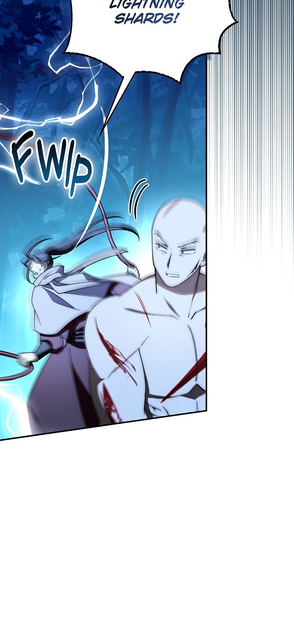 Sword Dragon: Dragon of Light Chapter 40 page 55 - 