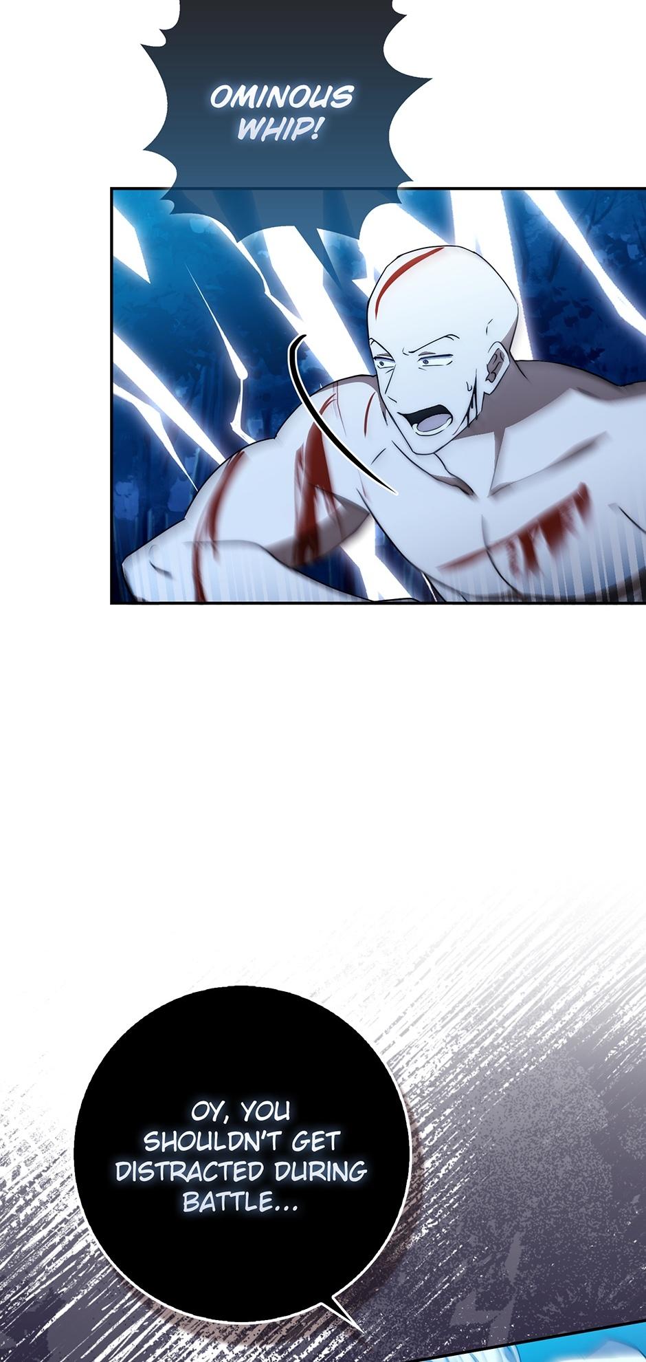 Sword Dragon: Dragon of Light Chapter 40 page 57 - 
