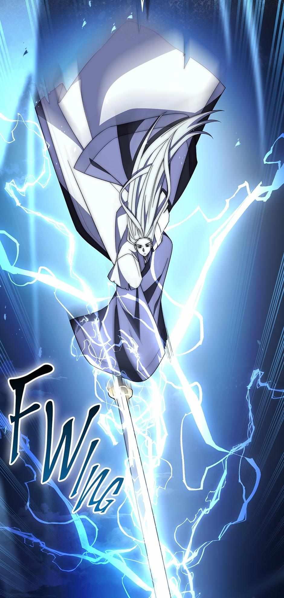 Sword Dragon: Dragon of Light Chapter 40 page 59 - 