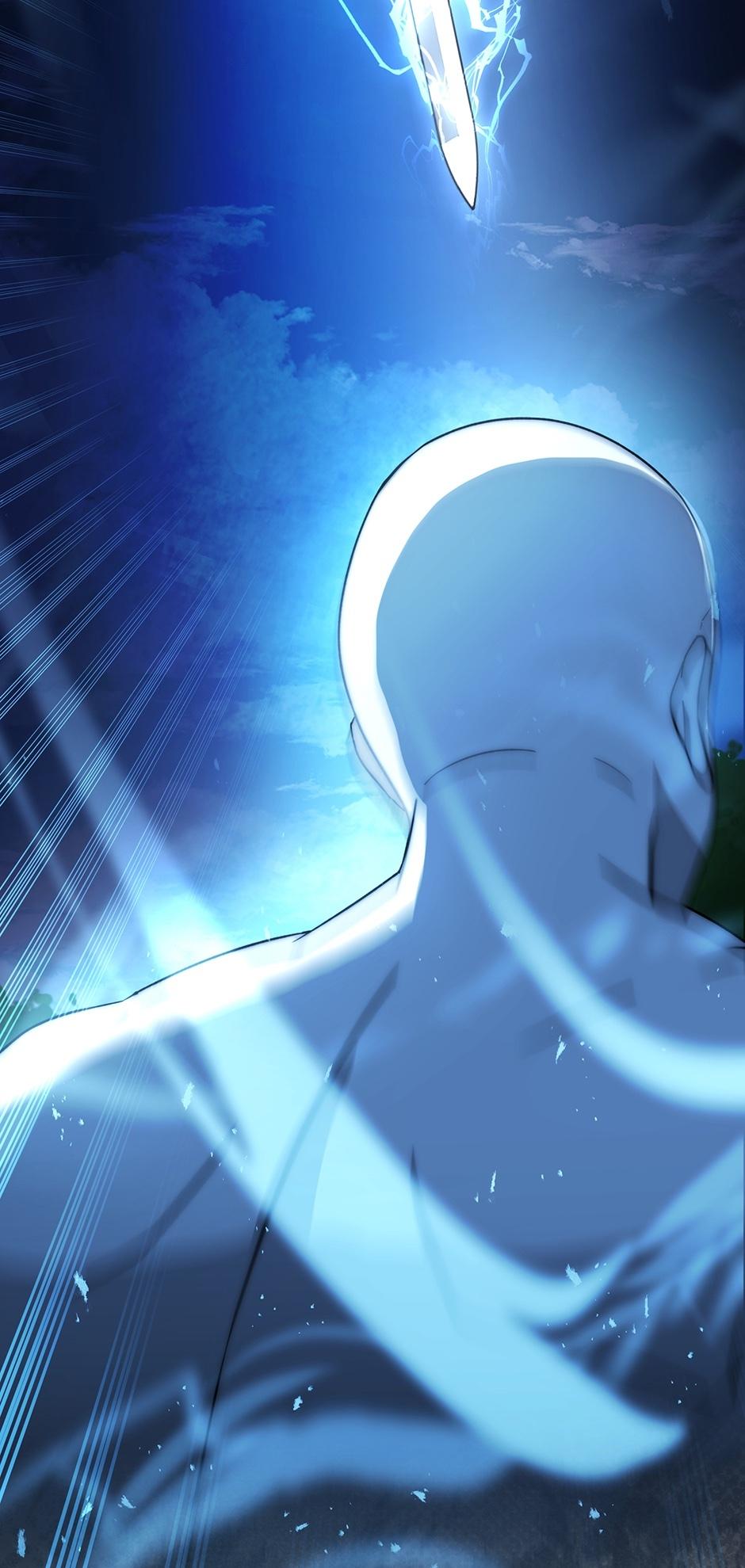 Sword Dragon: Dragon of Light Chapter 40 page 60 - 