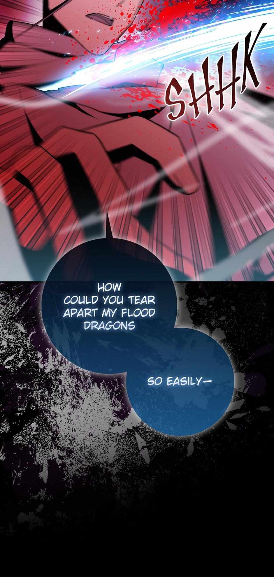 Sword Dragon: Dragon of Light Chapter 40 page 70 - 