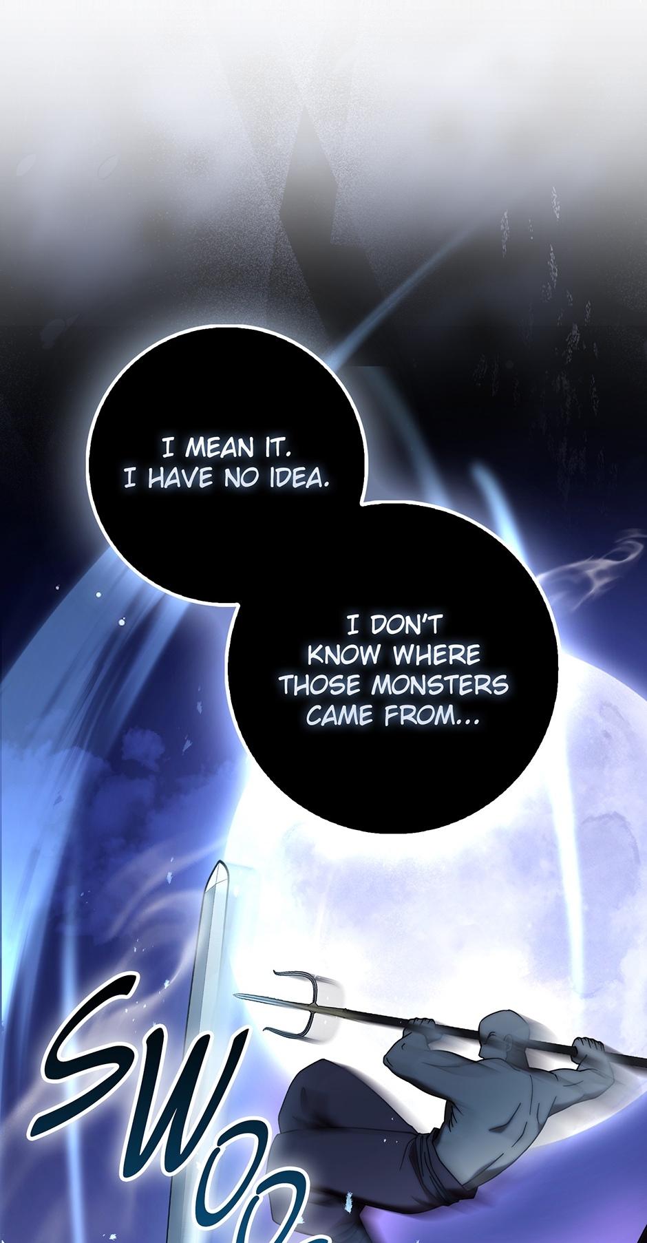 Sword Dragon: Dragon of Light Chapter 40 page 8 - 