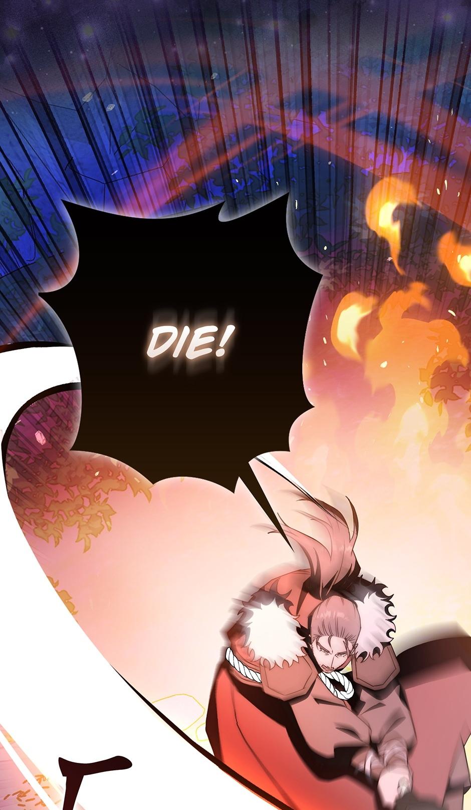 Sword Dragon: Dragon of Light Chapter 40 page 80 - 