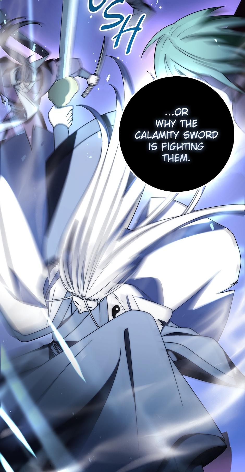 Sword Dragon: Dragon of Light Chapter 40 page 9 - 