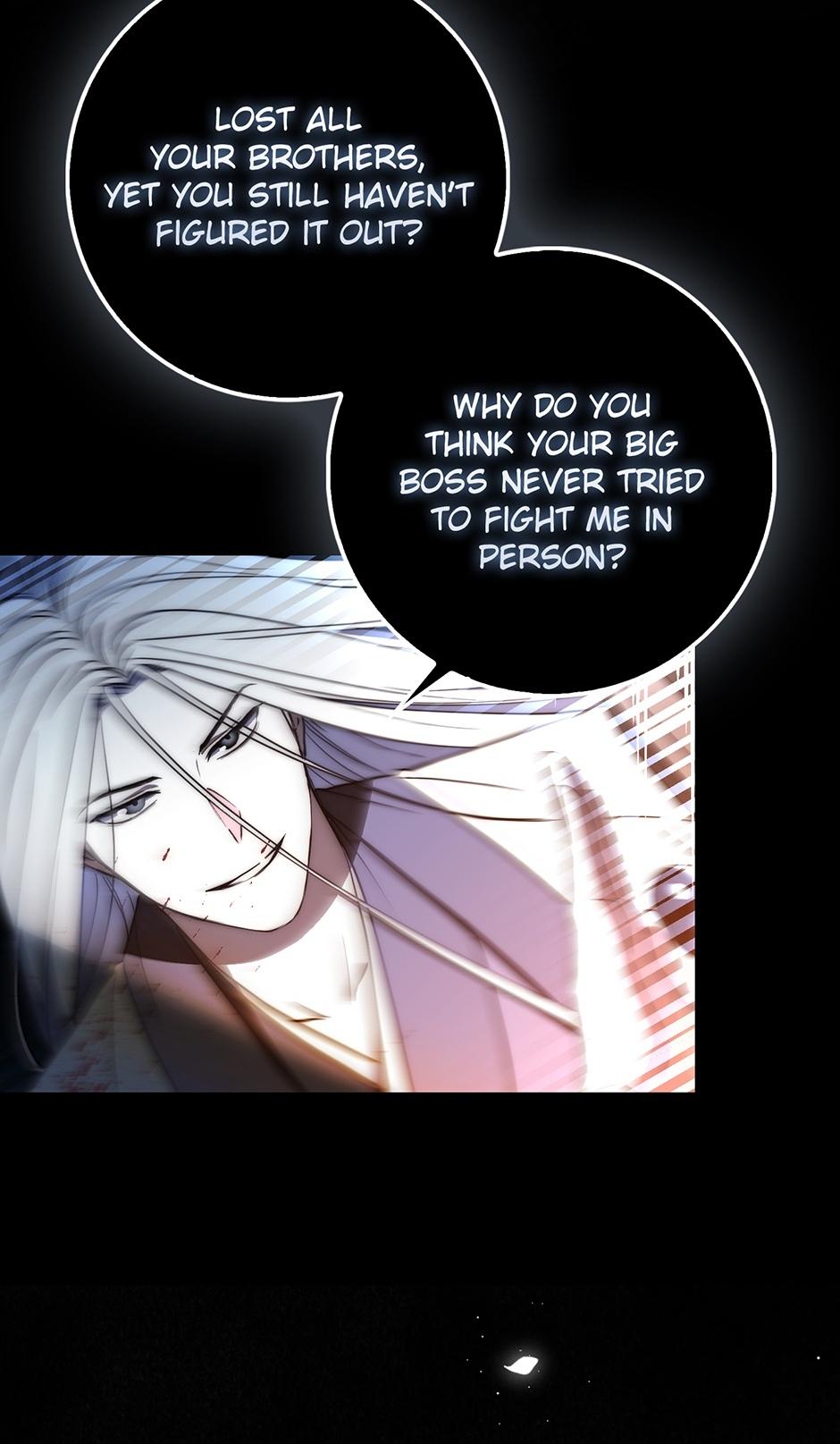 Sword Dragon: Dragon of Light Chapter 40 page 82 - 